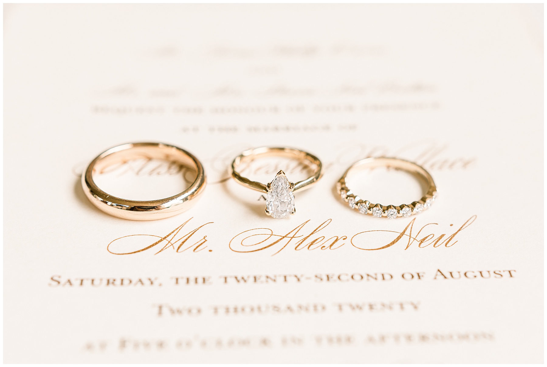 Selma Wedding - Farm Wedding - Tiffany L Johnson Photography_0015.jpg