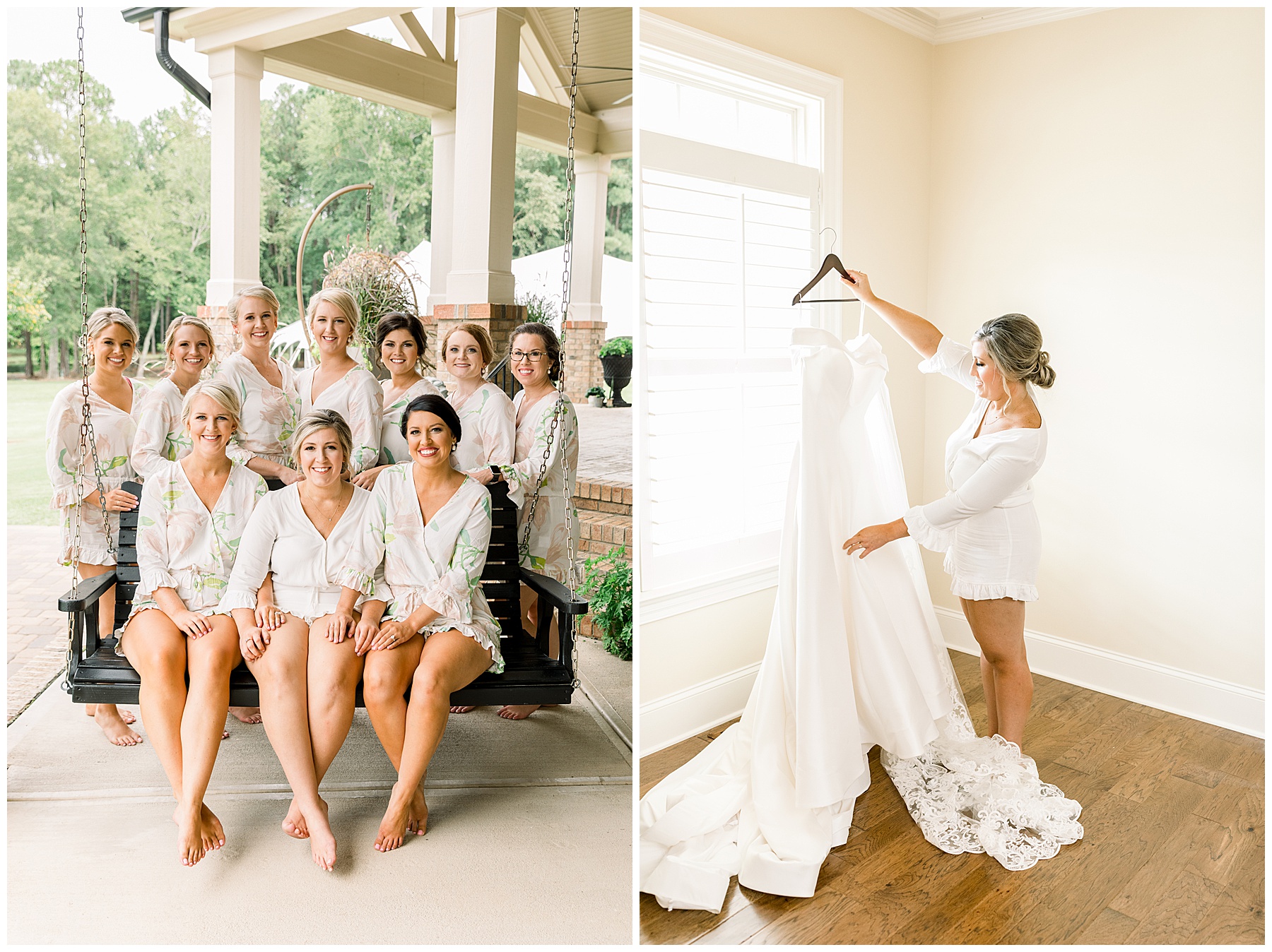 Selma Wedding - Farm Wedding - Tiffany L Johnson Photography_0027.jpg