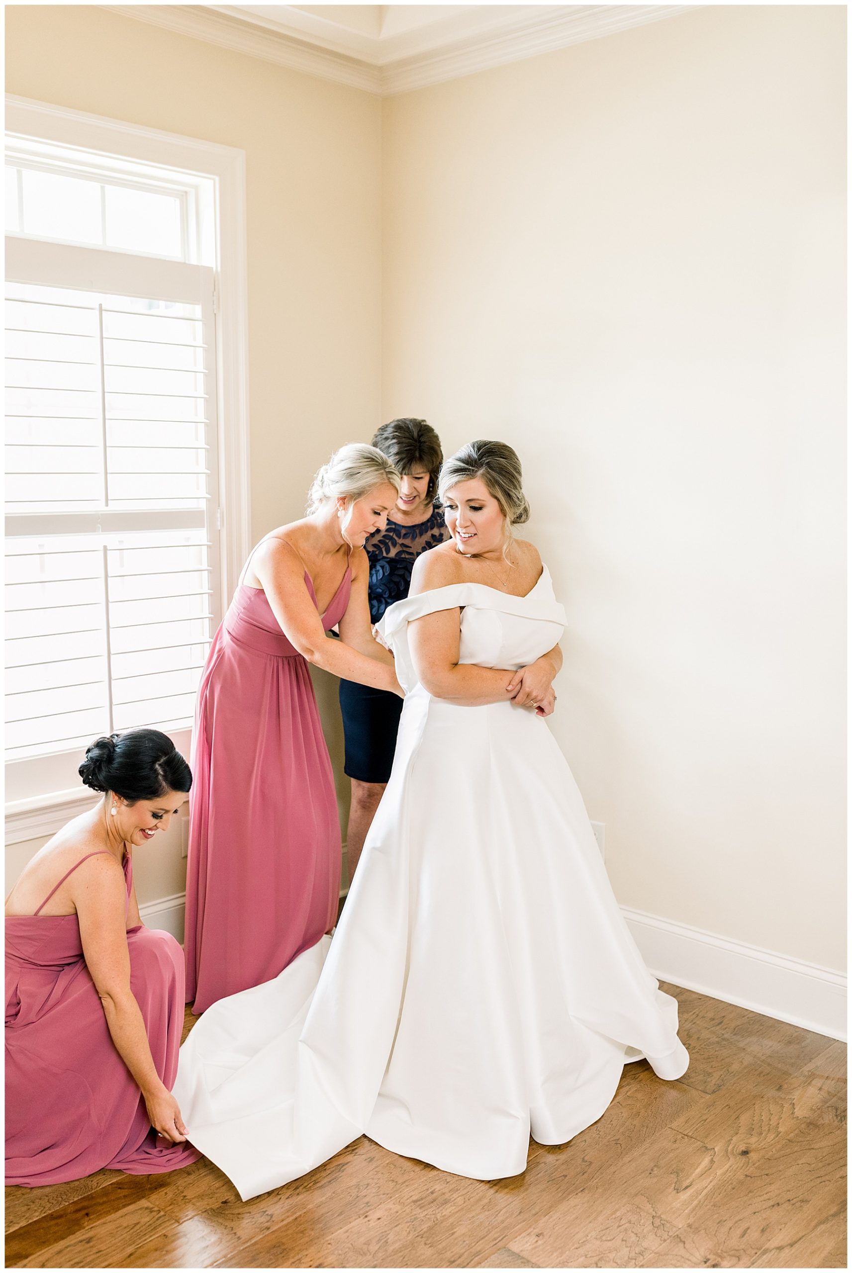 Selma Wedding - Farm Wedding - Tiffany L Johnson Photography_0028.jpg