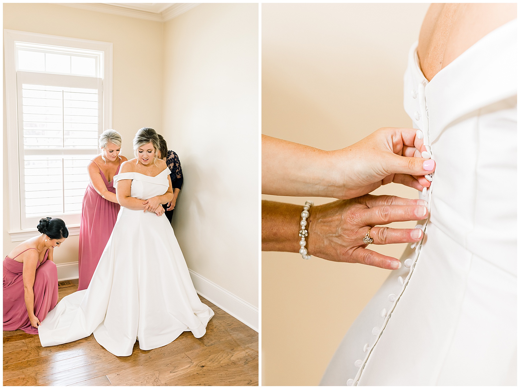 Selma Wedding - Farm Wedding - Tiffany L Johnson Photography_0029.jpg