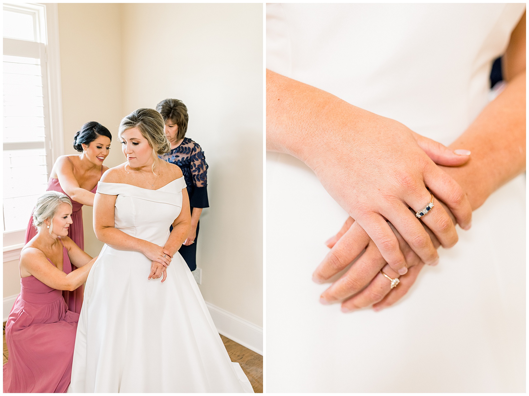 Selma Wedding - Farm Wedding - Tiffany L Johnson Photography_0031.jpg