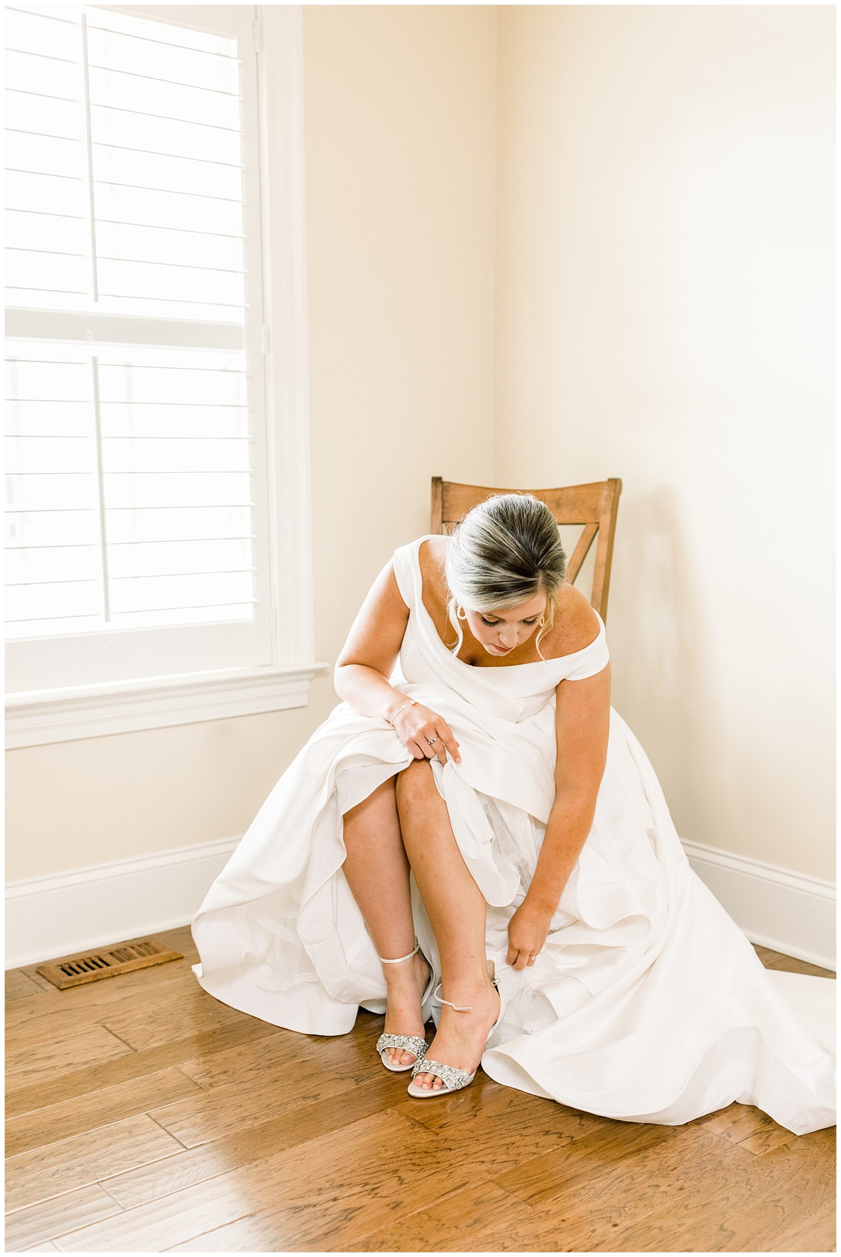 Selma Wedding - Farm Wedding - Tiffany L Johnson Photography_0036.jpg