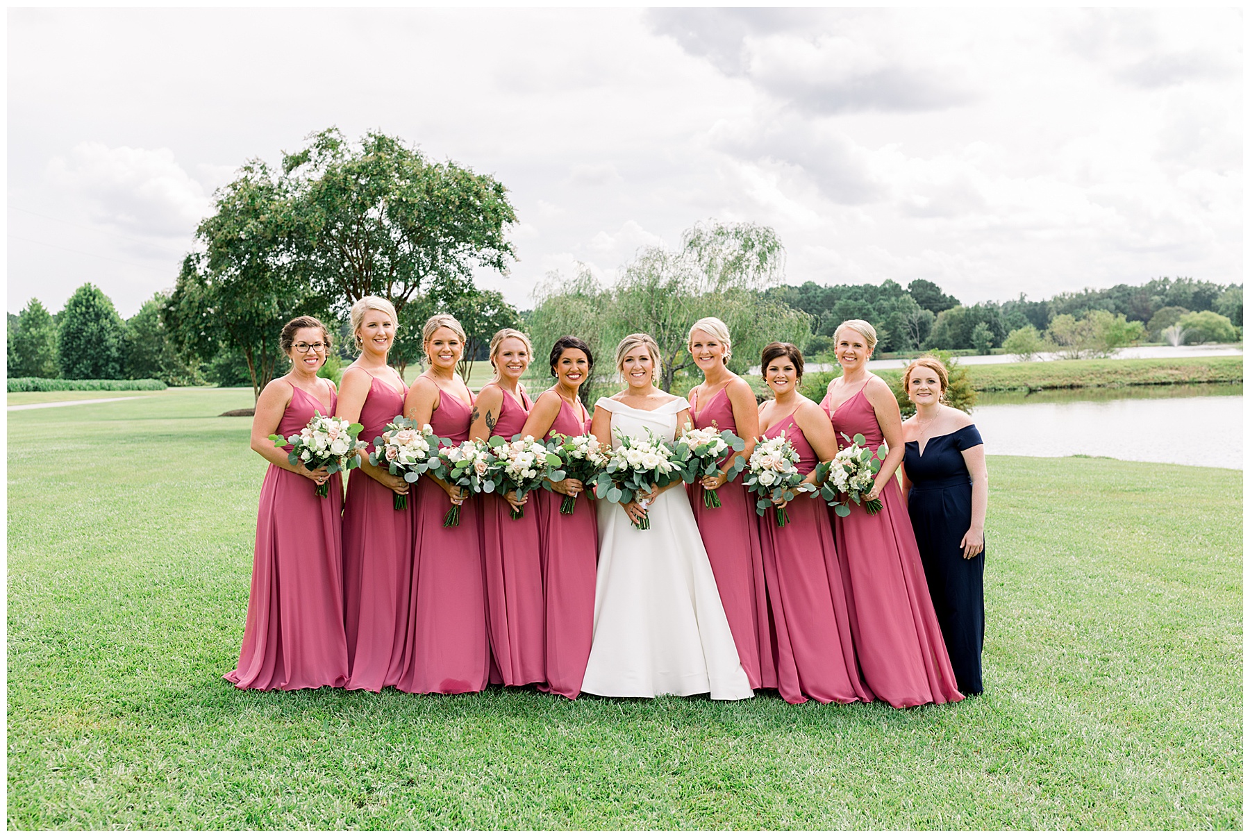Selma Wedding - Farm Wedding - Tiffany L Johnson Photography_0061.jpg