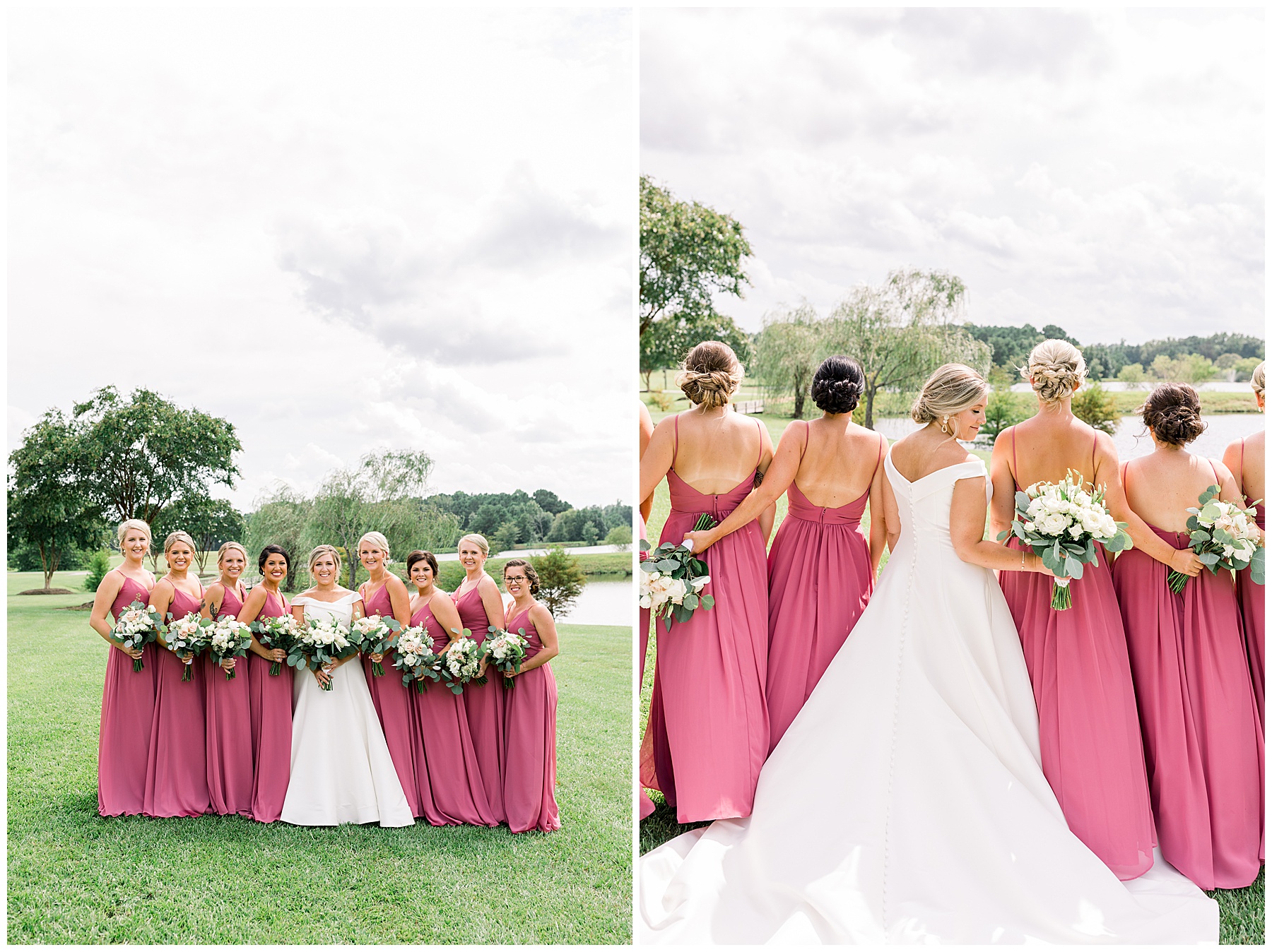 Selma Wedding - Farm Wedding - Tiffany L Johnson Photography_0062.jpg