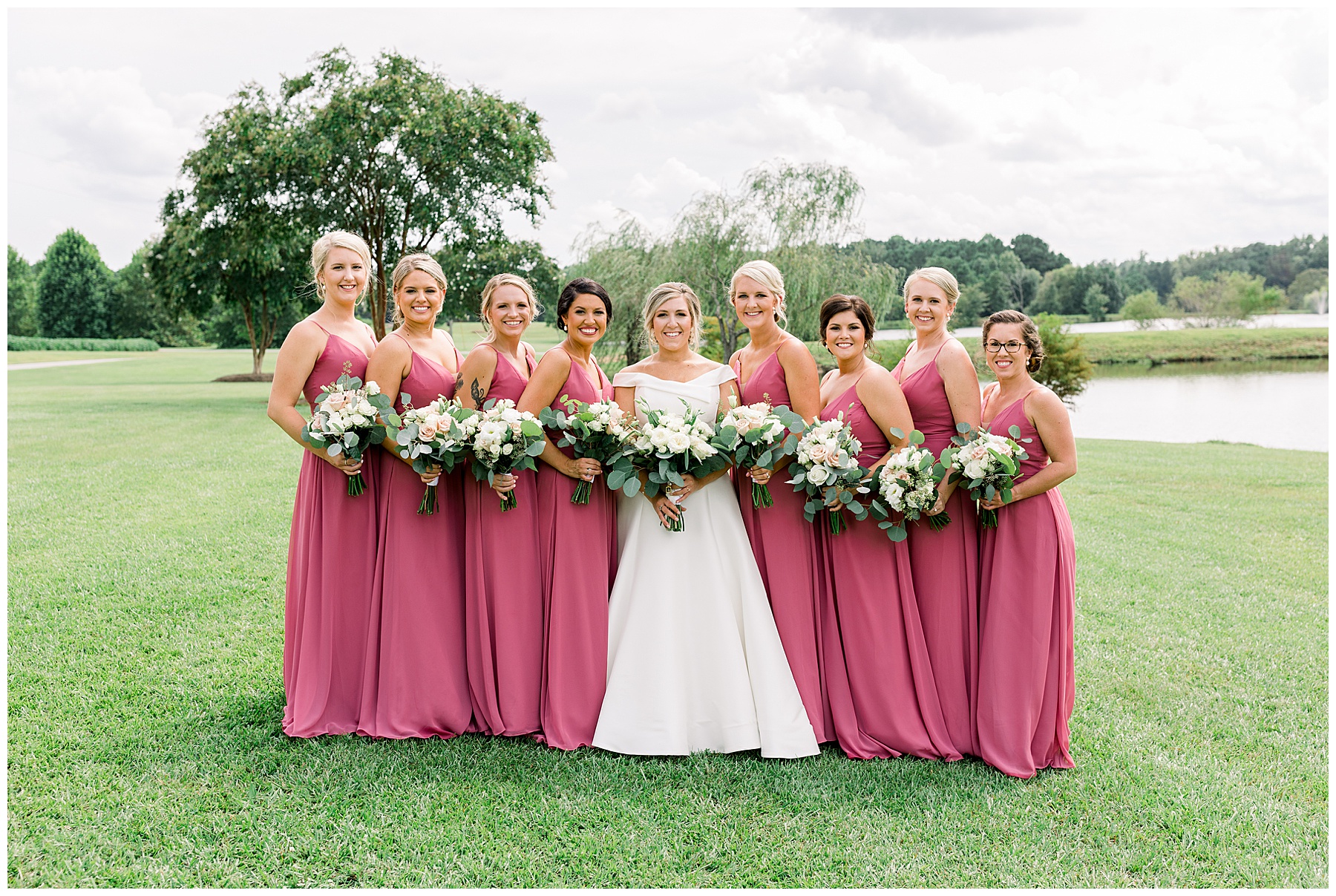 Selma Wedding - Farm Wedding - Tiffany L Johnson Photography_0063.jpg