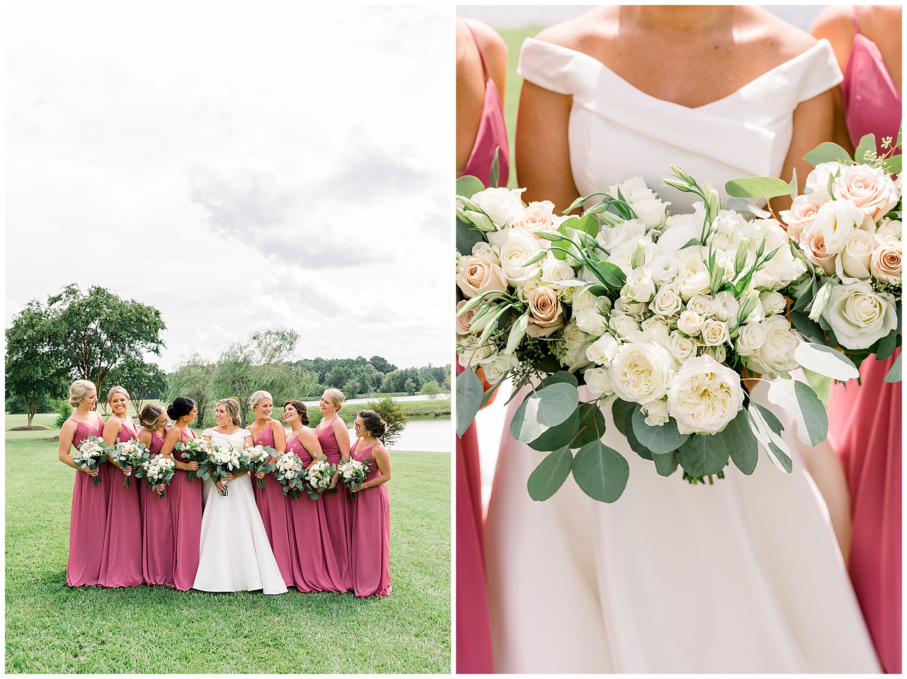 Selma Wedding - Farm Wedding - Tiffany L Johnson Photography_0064.jpg