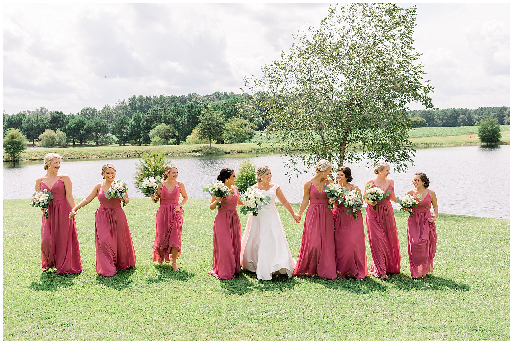 Selma Wedding - Farm Wedding - Tiffany L Johnson Photography_0070.jpg