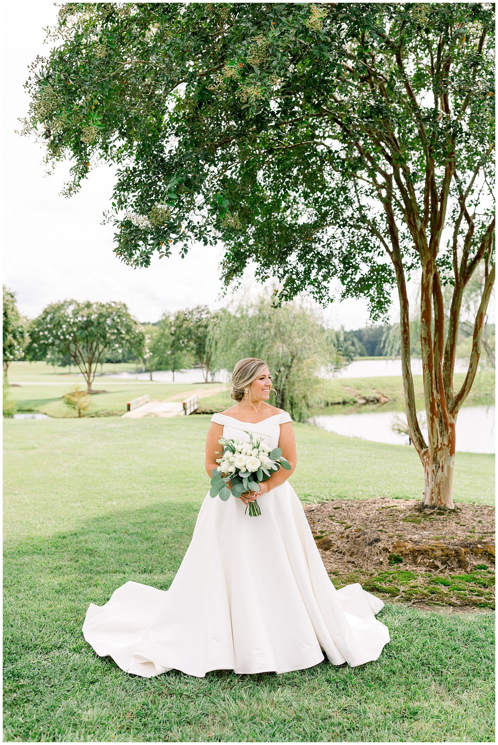 Selma Wedding - Farm Wedding - Tiffany L Johnson Photography_0073.jpg