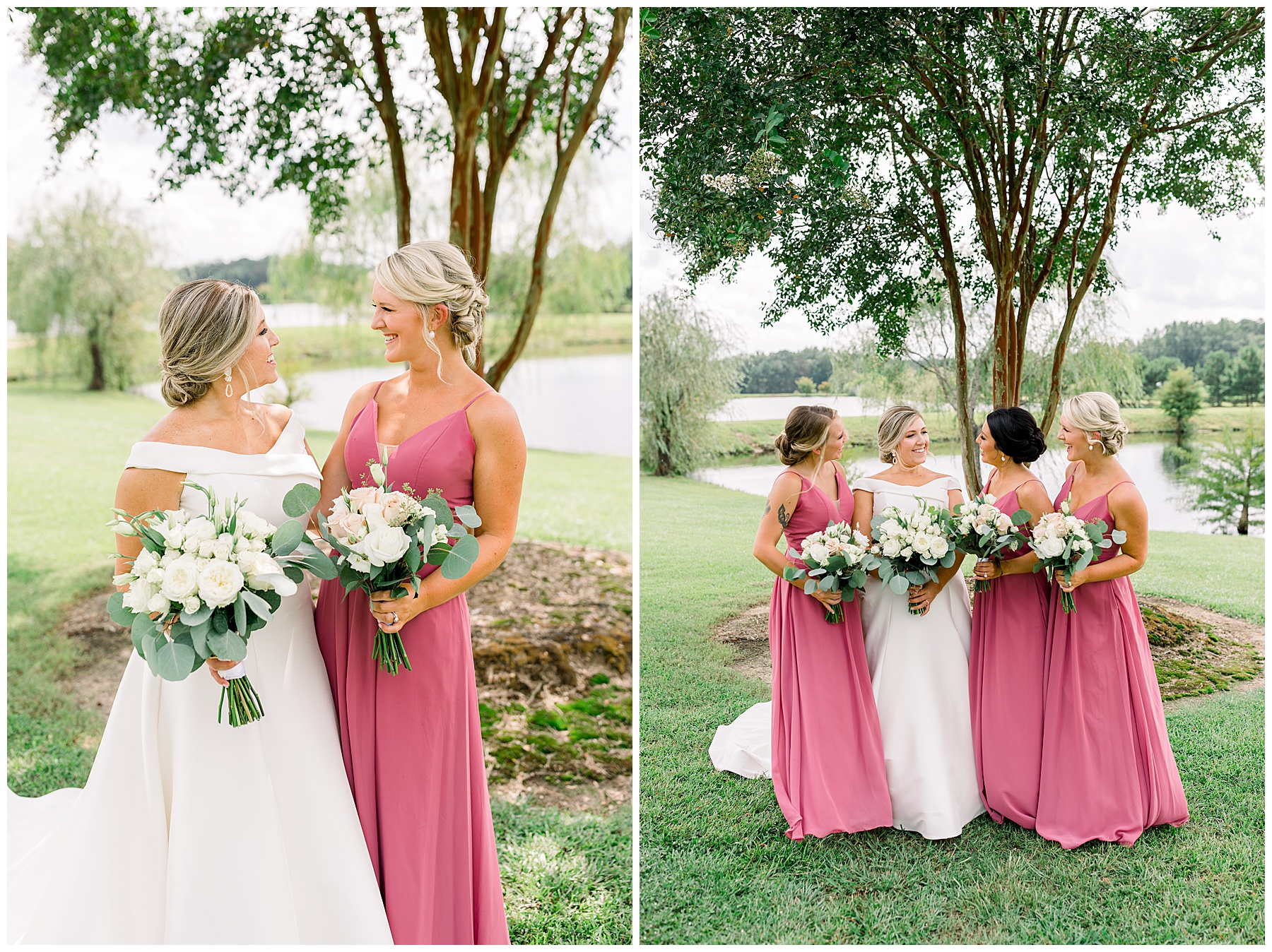 Selma Wedding - Farm Wedding - Tiffany L Johnson Photography_0074.jpg