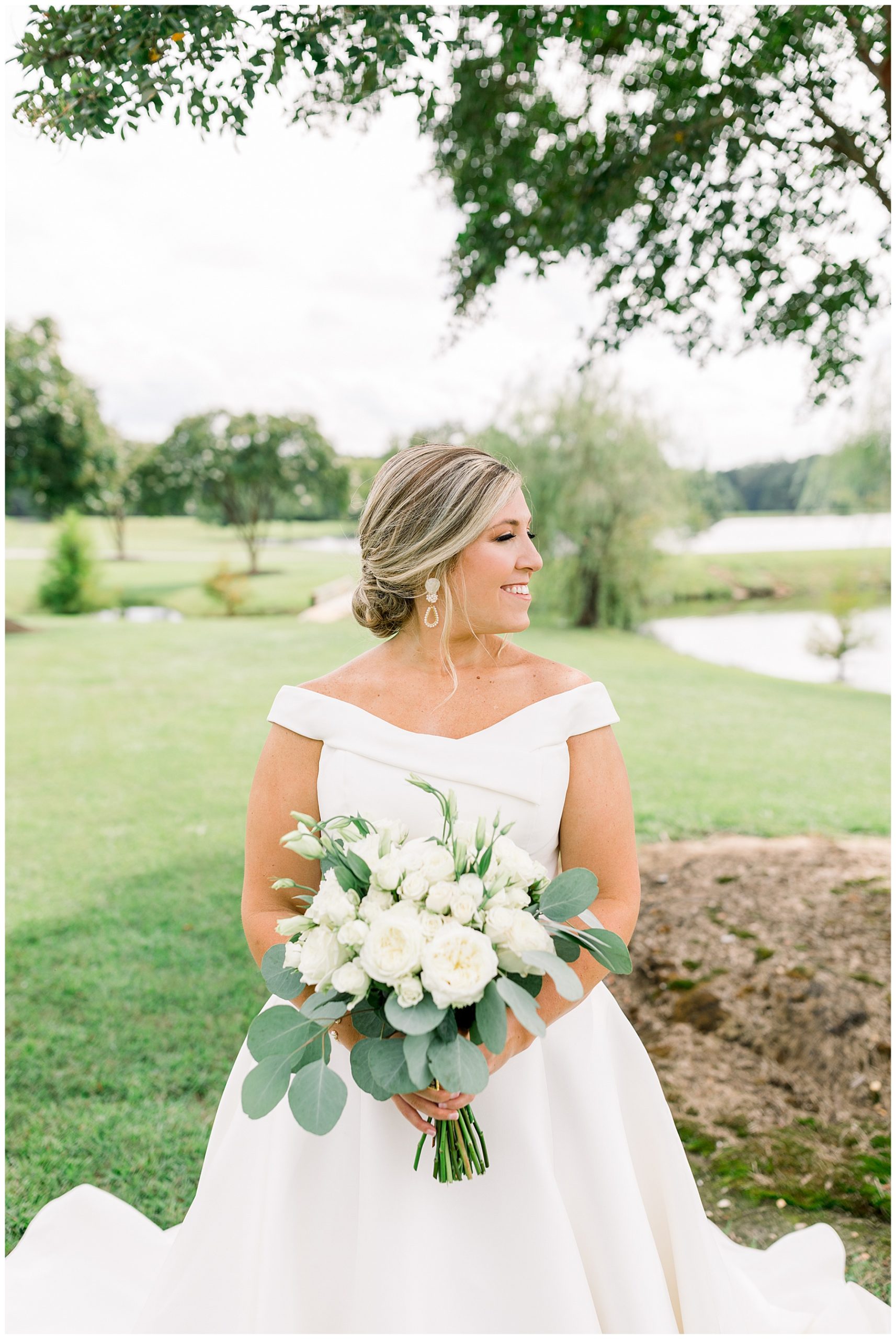 Selma Wedding - Farm Wedding - Tiffany L Johnson Photography_0075.jpg