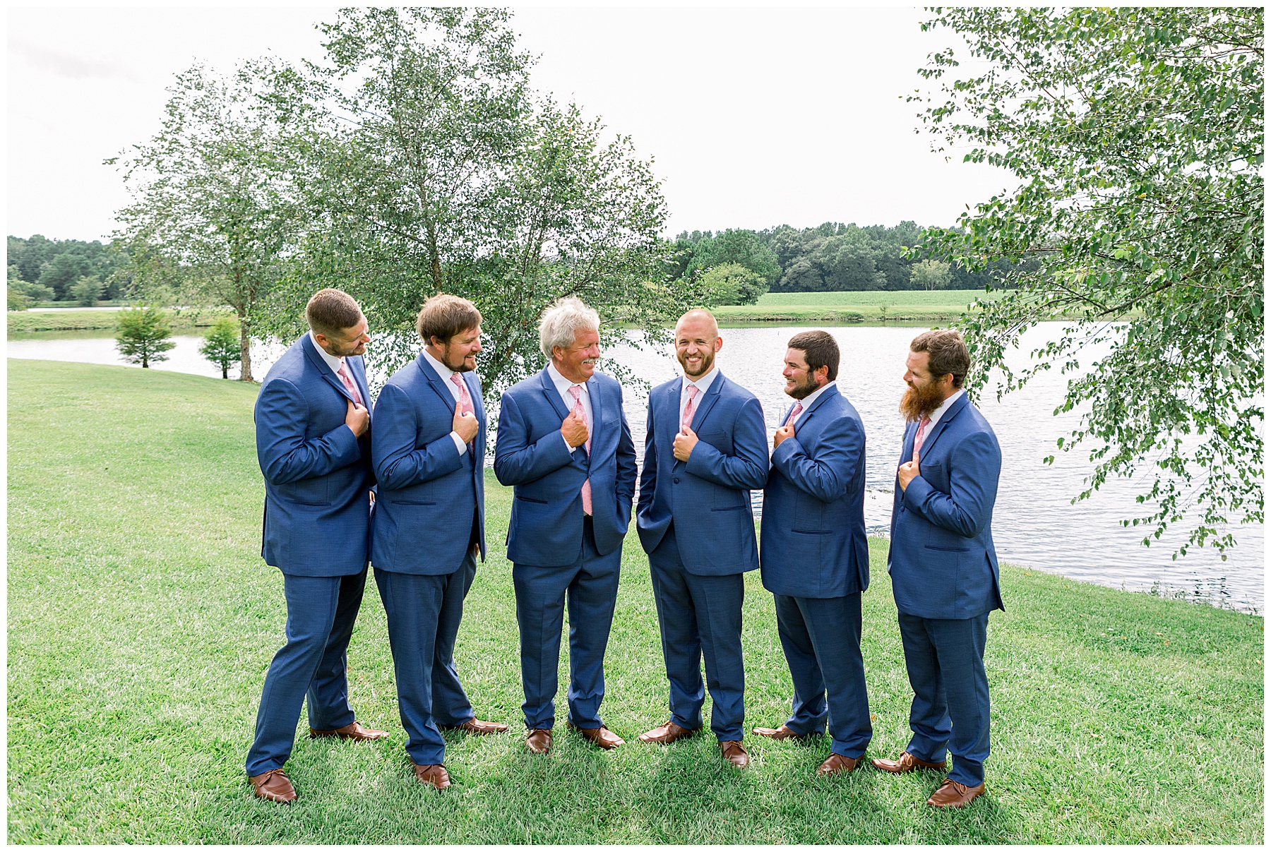 Selma Wedding - Farm Wedding - Tiffany L Johnson Photography_0078.jpg