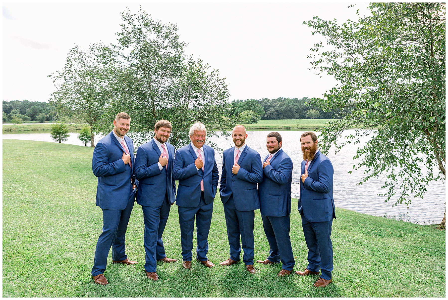 Selma Wedding - Farm Wedding - Tiffany L Johnson Photography_0080.jpg