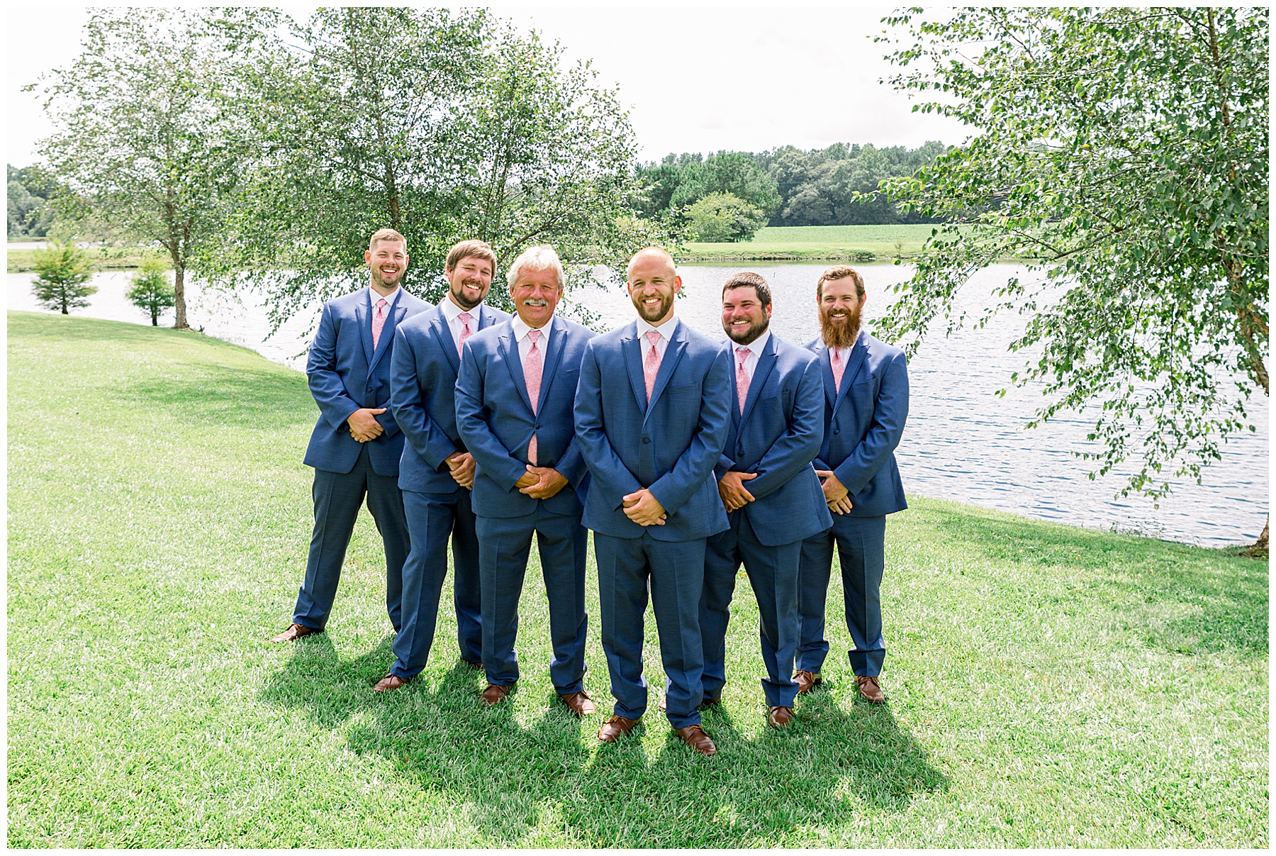 Selma Wedding - Farm Wedding - Tiffany L Johnson Photography_0081.jpg