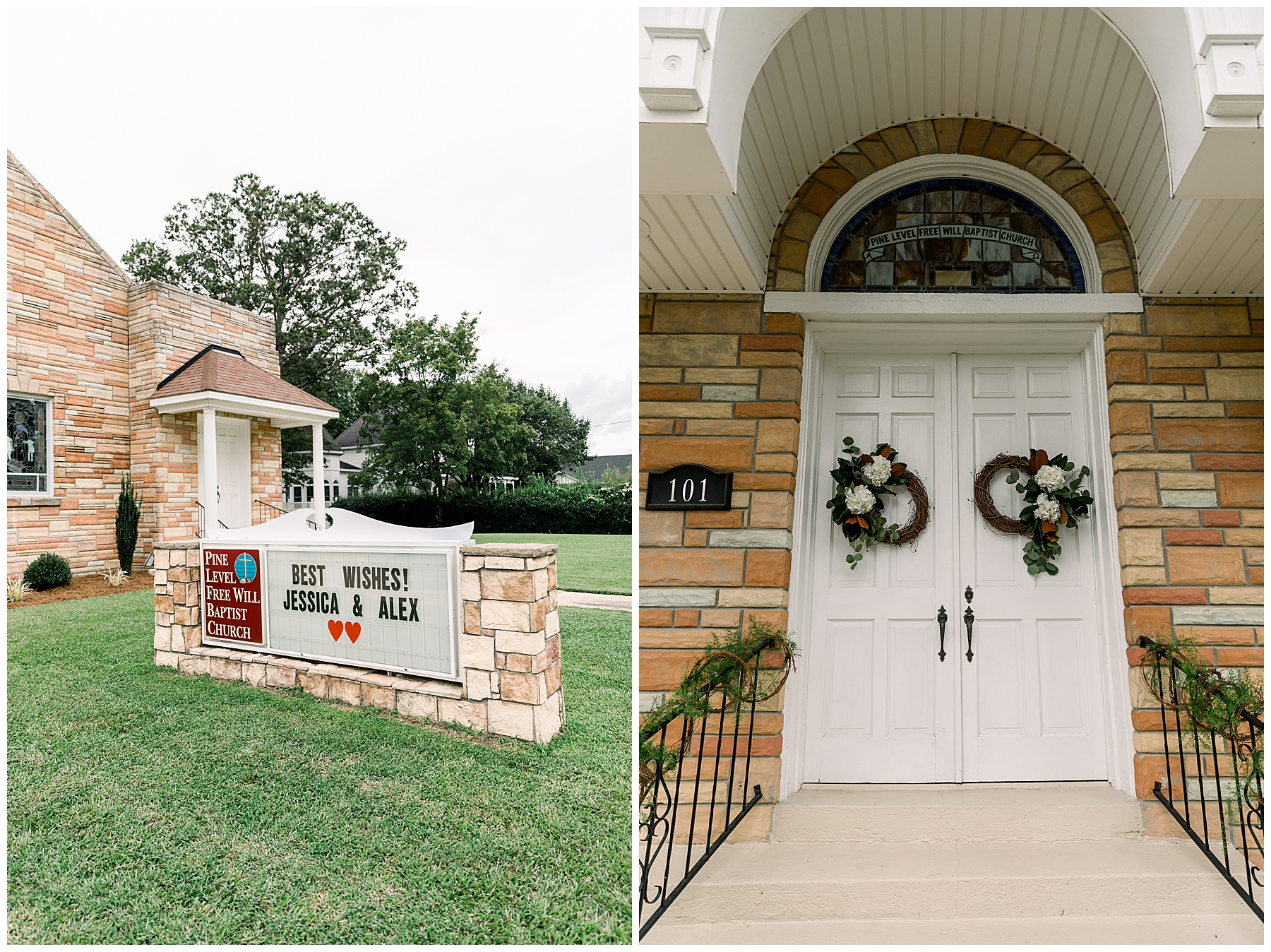 Selma Wedding - Farm Wedding - Tiffany L Johnson Photography_0086.jpg