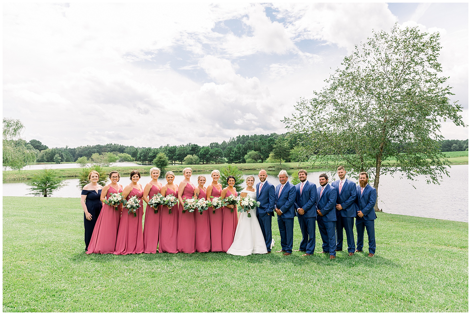 Selma Wedding - Farm Wedding - Tiffany L Johnson Photography_0089.jpg