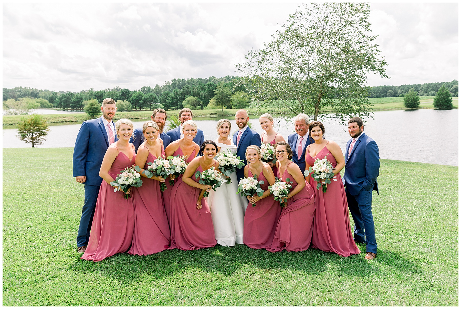 Selma Wedding - Farm Wedding - Tiffany L Johnson Photography_0090.jpg