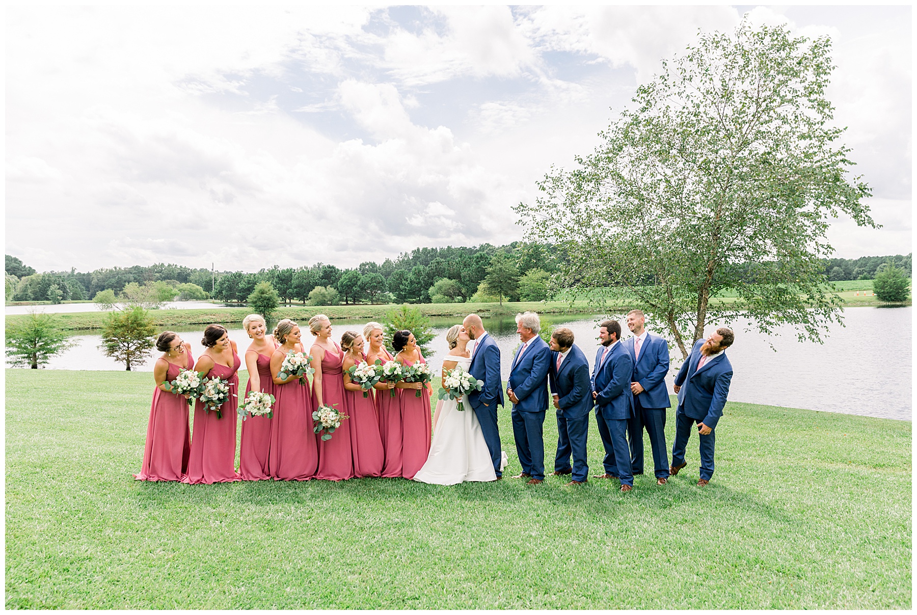 Selma Wedding - Farm Wedding - Tiffany L Johnson Photography_0091.jpg