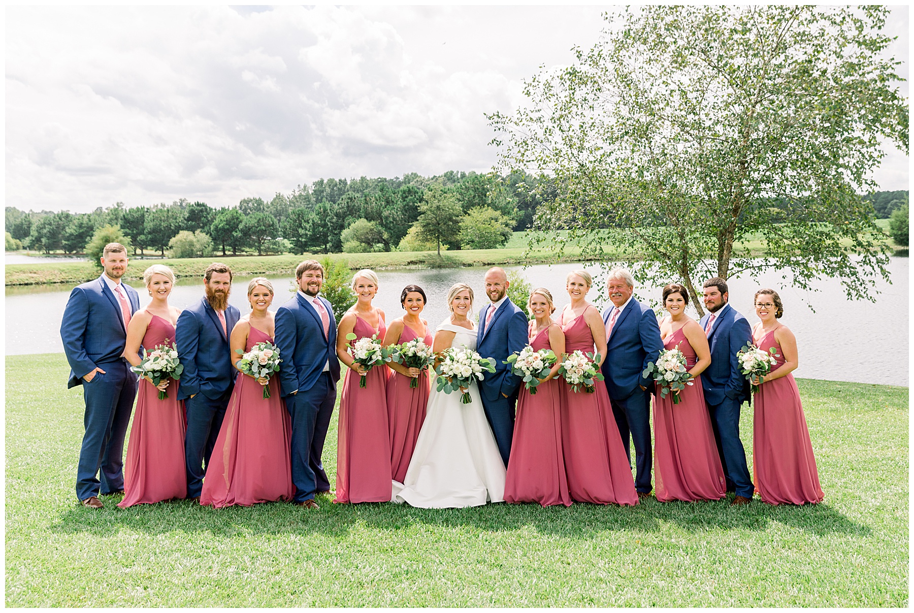 Selma Wedding - Farm Wedding - Tiffany L Johnson Photography_0092.jpg