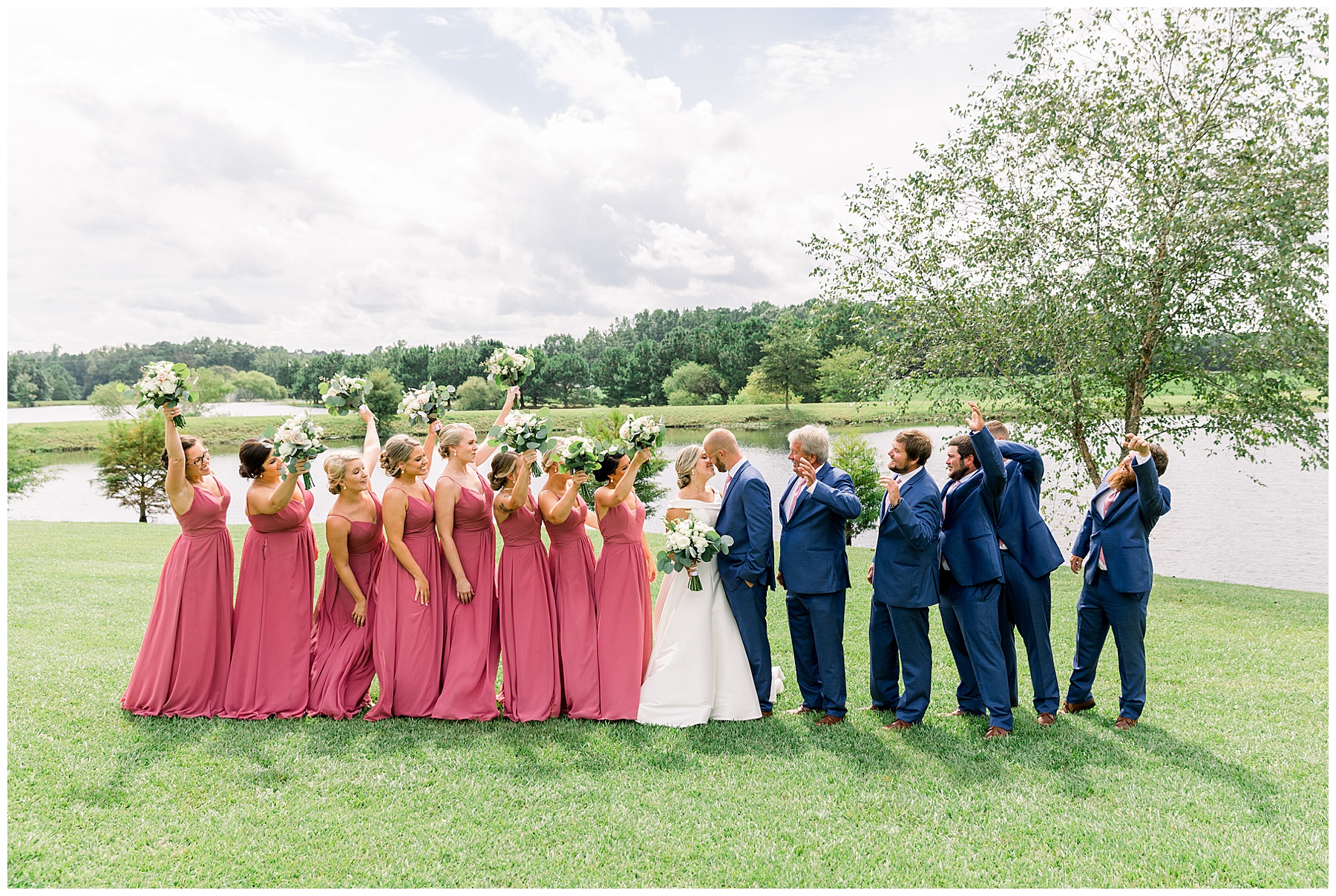 Selma Wedding - Farm Wedding - Tiffany L Johnson Photography_0093.jpg