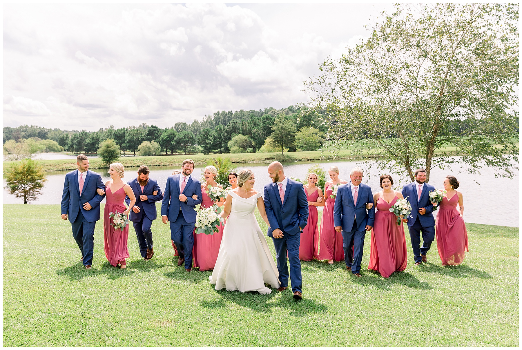 Selma Wedding - Farm Wedding - Tiffany L Johnson Photography_0094.jpg