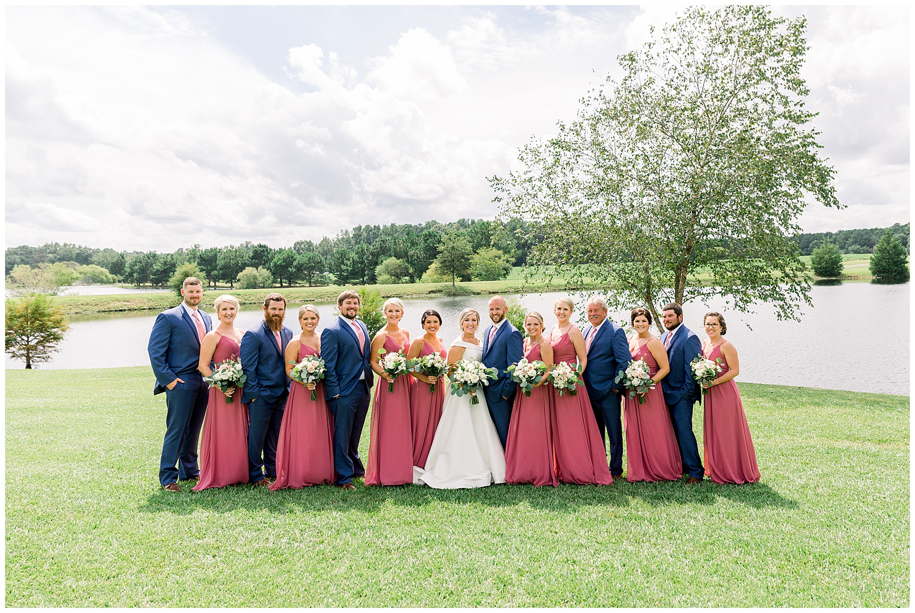 Selma Wedding - Farm Wedding - Tiffany L Johnson Photography_0095.jpg