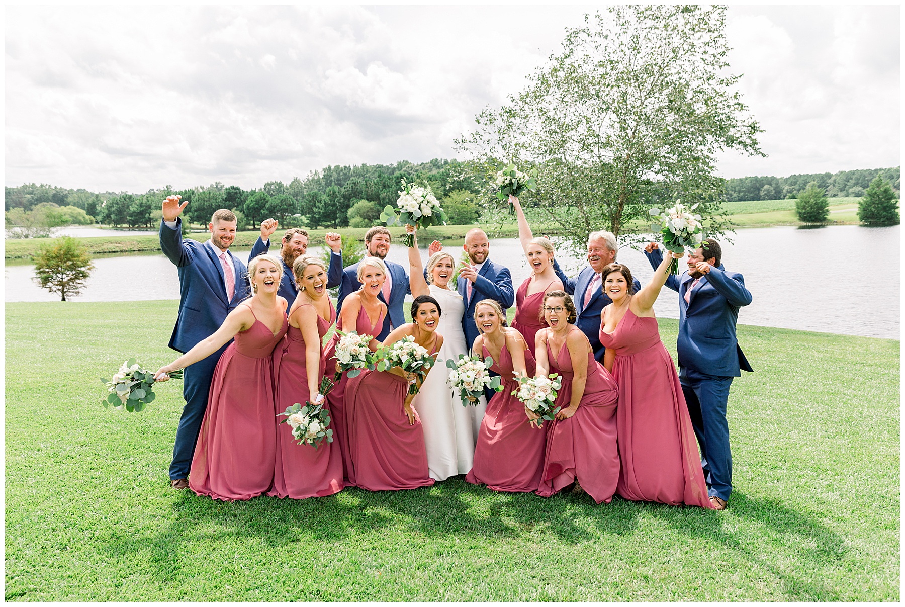 Selma Wedding - Farm Wedding - Tiffany L Johnson Photography_0096.jpg