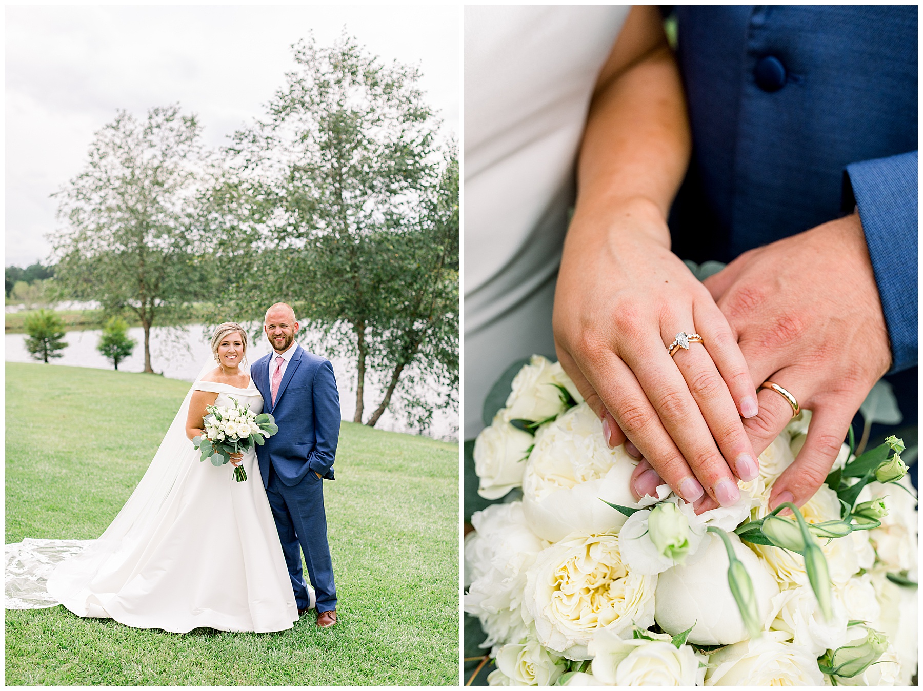 Selma Wedding - Farm Wedding - Tiffany L Johnson Photography_0097.jpg