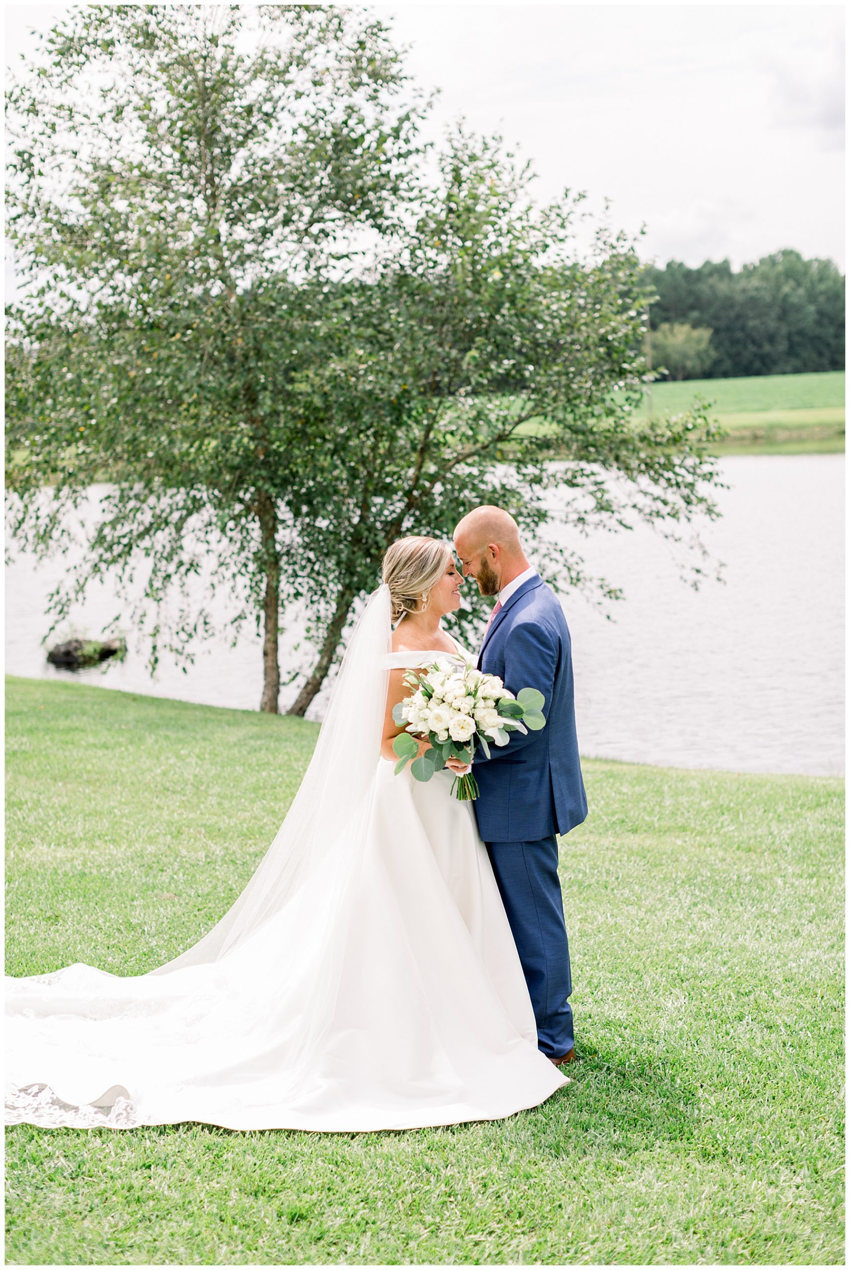 Selma Wedding - Farm Wedding - Tiffany L Johnson Photography_0104.jpg