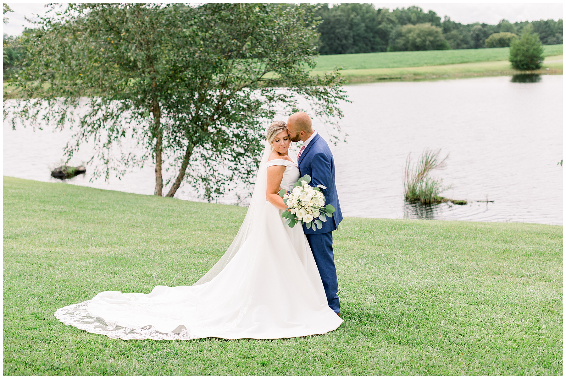 Selma Wedding - Farm Wedding - Tiffany L Johnson Photography_0106.jpg