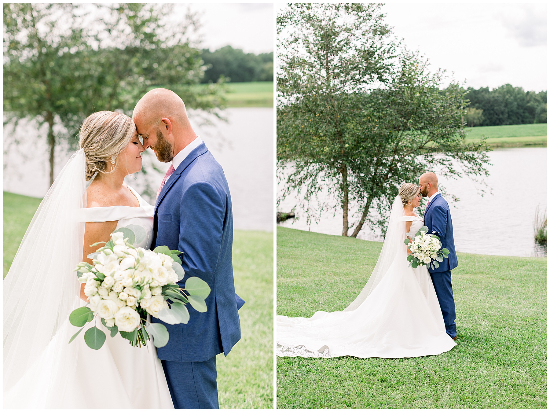 Selma Wedding - Farm Wedding - Tiffany L Johnson Photography_0107.jpg