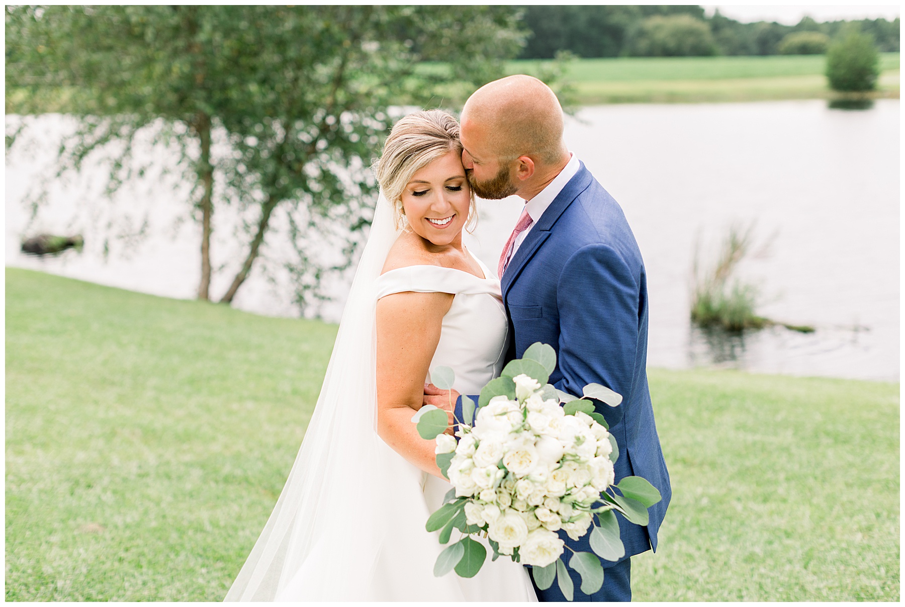 Selma Wedding - Farm Wedding - Tiffany L Johnson Photography_0108.jpg