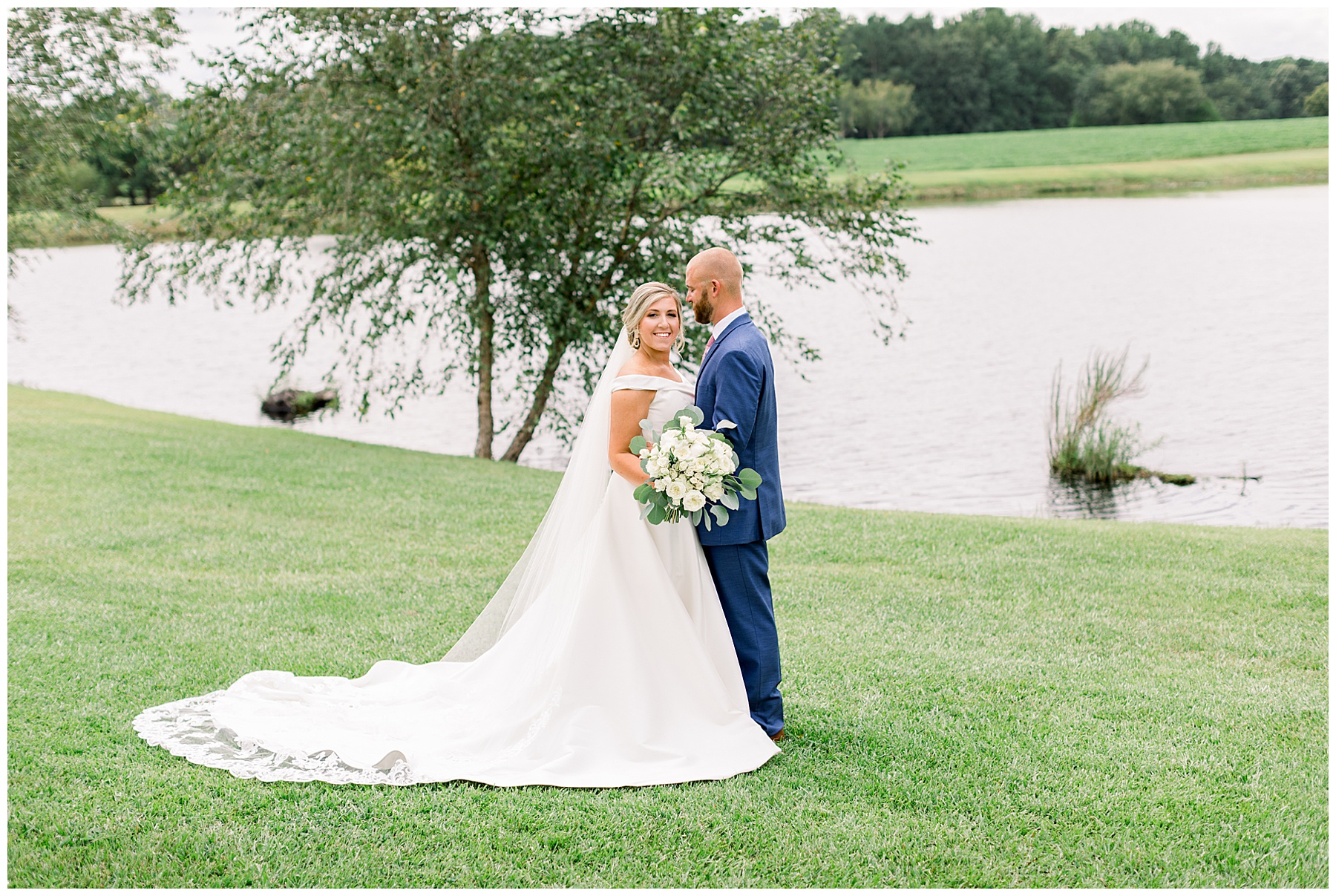 Selma Wedding - Farm Wedding - Tiffany L Johnson Photography_0110.jpg