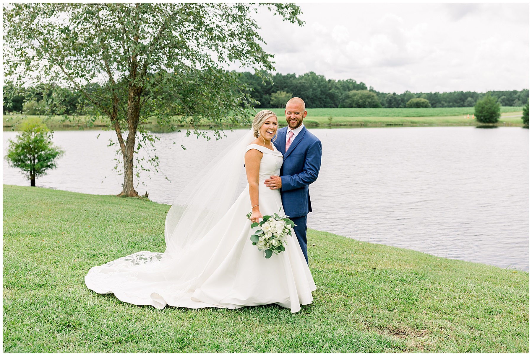 Selma Wedding - Farm Wedding - Tiffany L Johnson Photography_0120.jpg