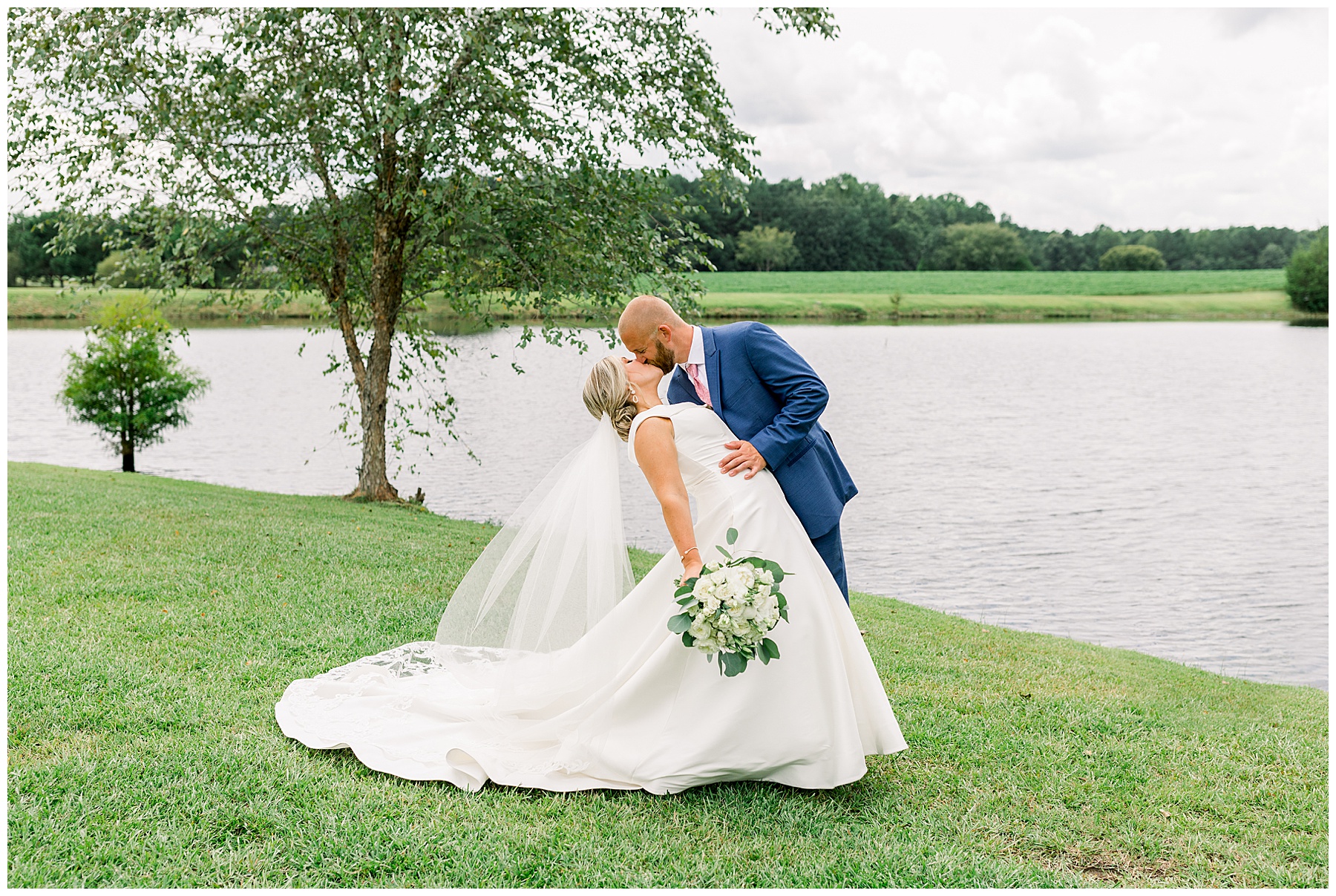 Selma Wedding - Farm Wedding - Tiffany L Johnson Photography_0124.jpg