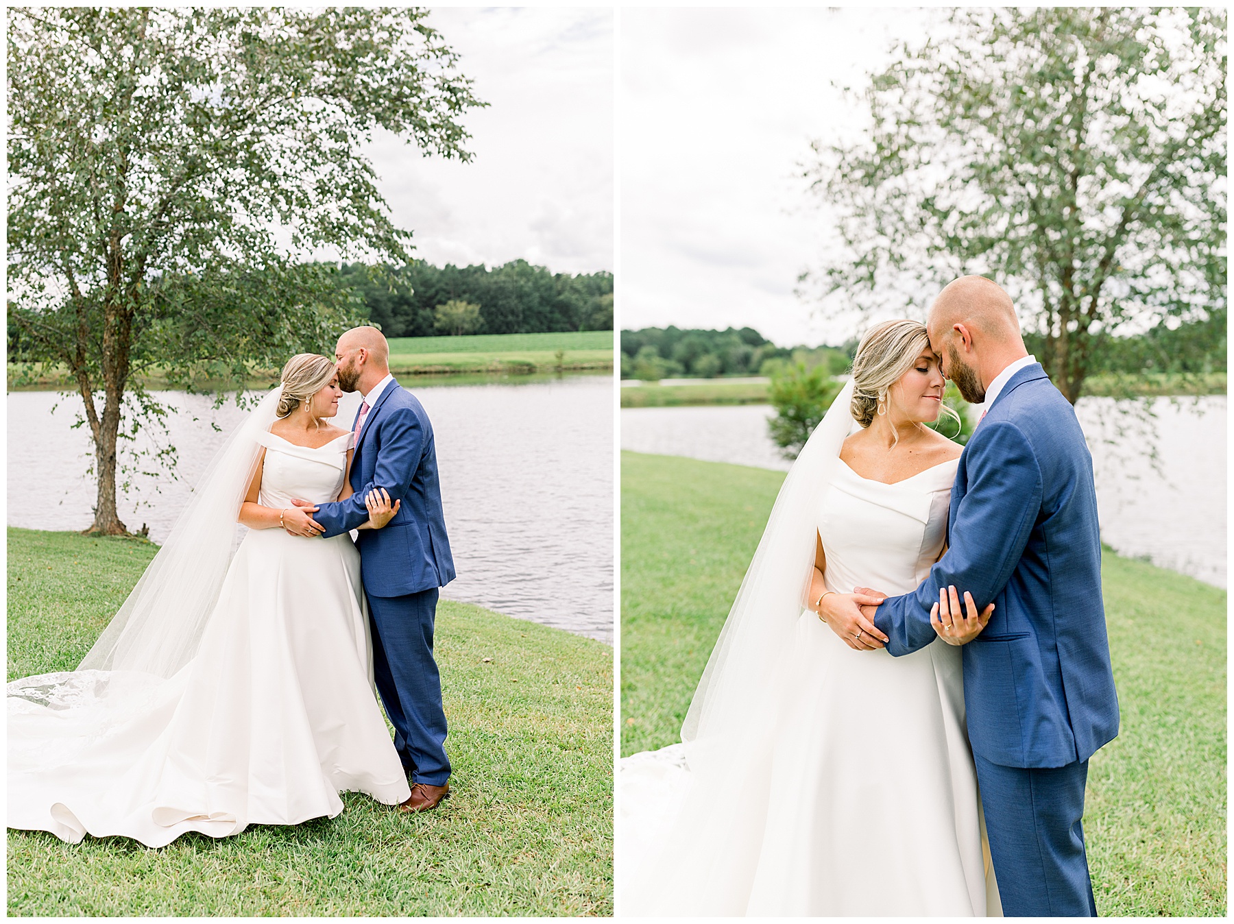 Selma Wedding - Farm Wedding - Tiffany L Johnson Photography_0125.jpg