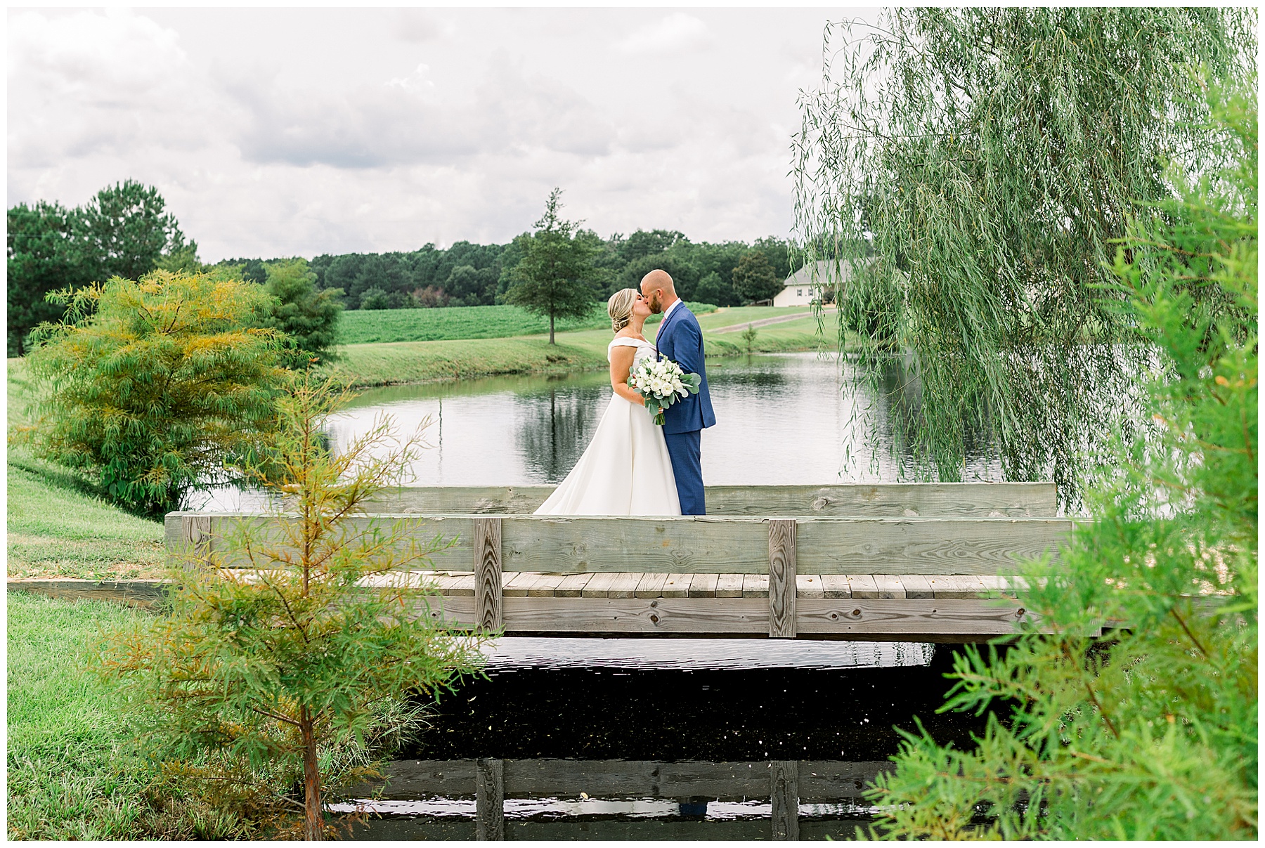 Selma Wedding - Farm Wedding - Tiffany L Johnson Photography_0126.jpg