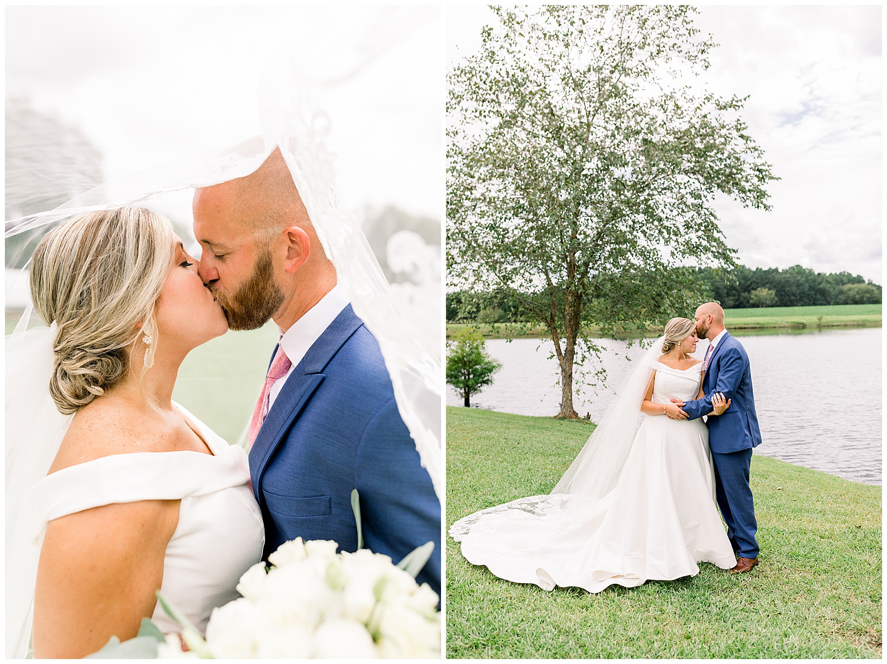 Selma Wedding - Farm Wedding - Tiffany L Johnson Photography_0127.jpg