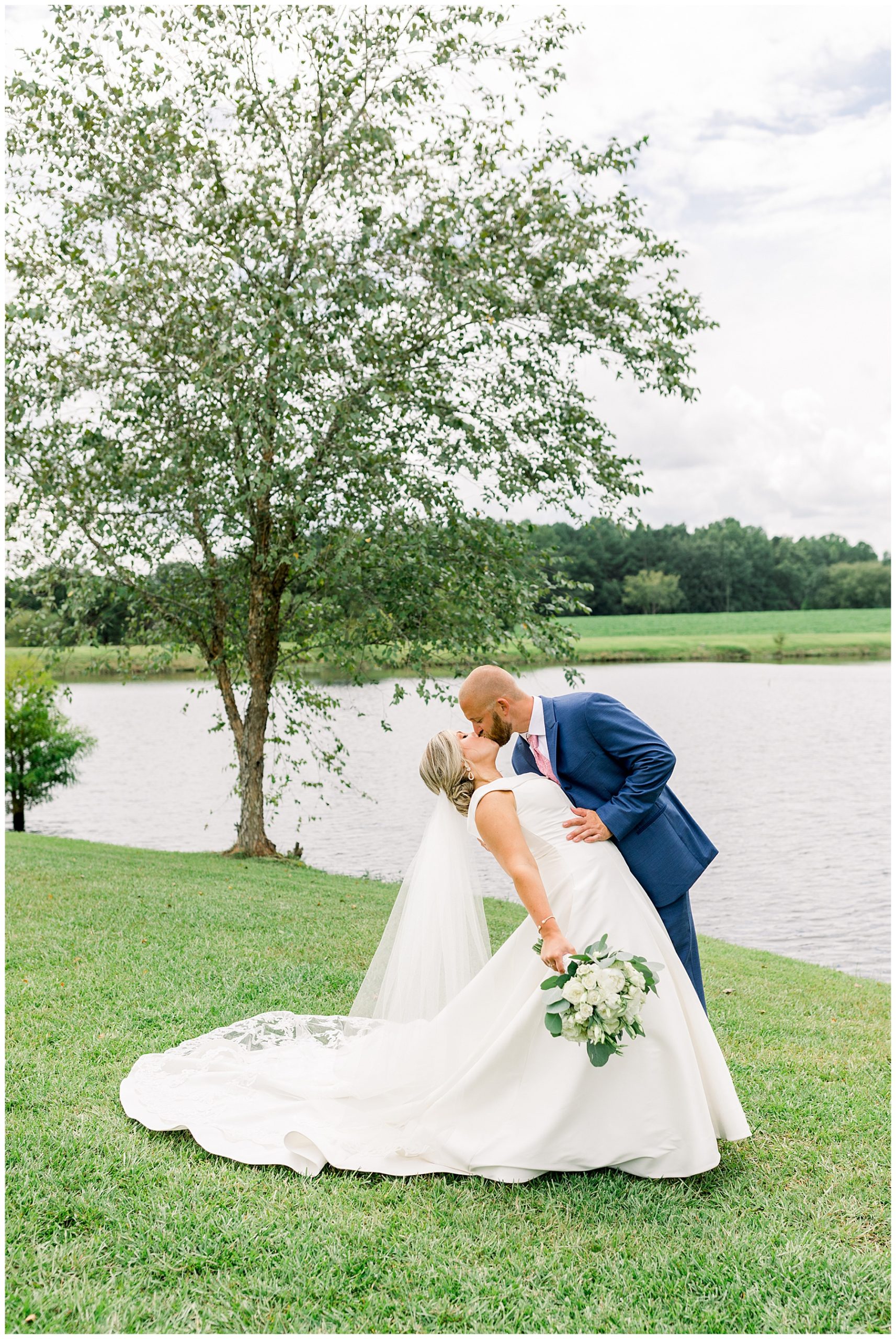 Selma Wedding - Farm Wedding - Tiffany L Johnson Photography_0128.jpg