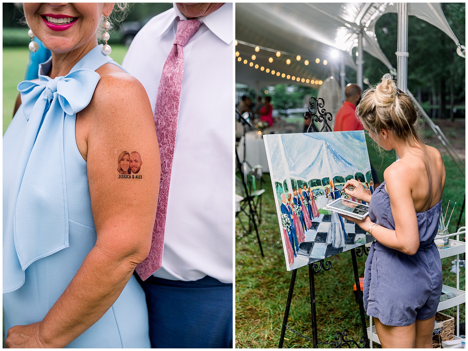 Selma Wedding - Farm Wedding - Tiffany L Johnson Photography_0140.jpg