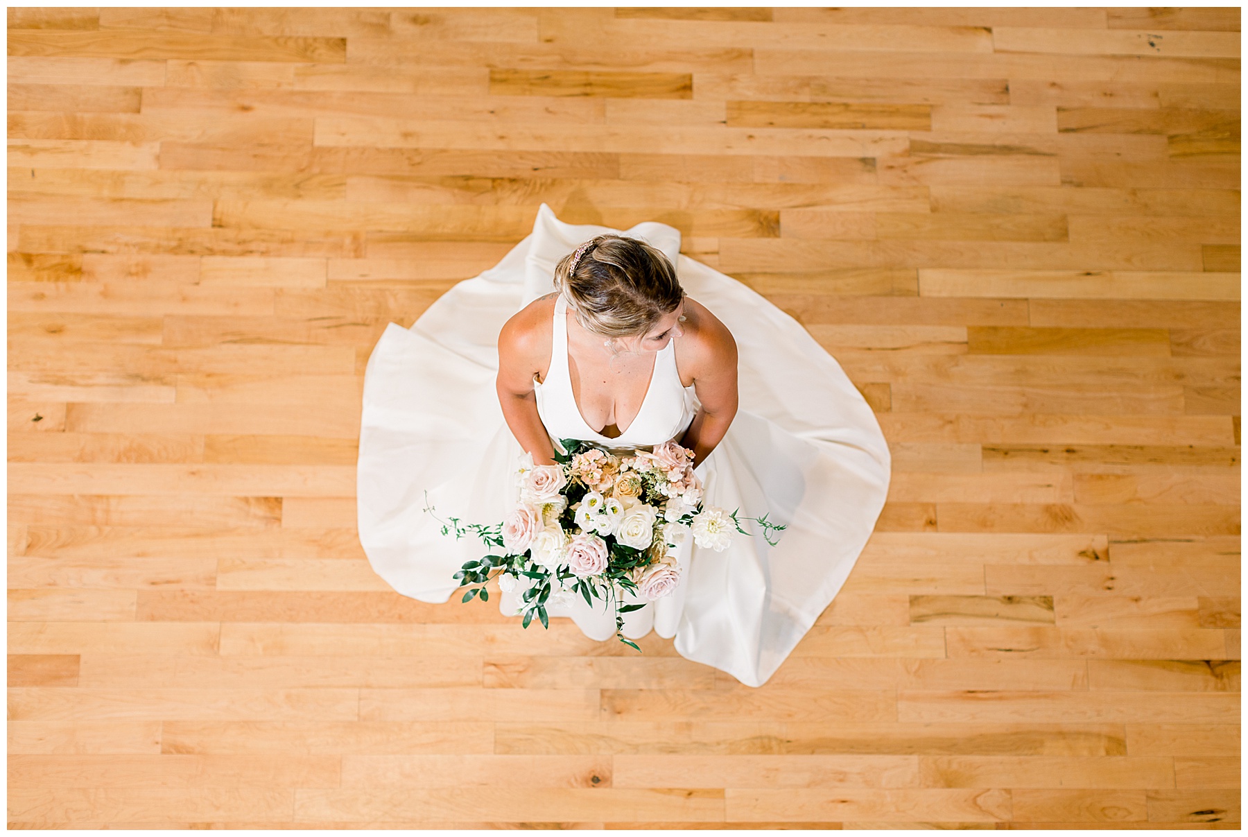 The Powerhouse Bridal Session - Rocky Mount Mills Wedding - Tiffany L Johnson Phootgraphy_0019.jpg