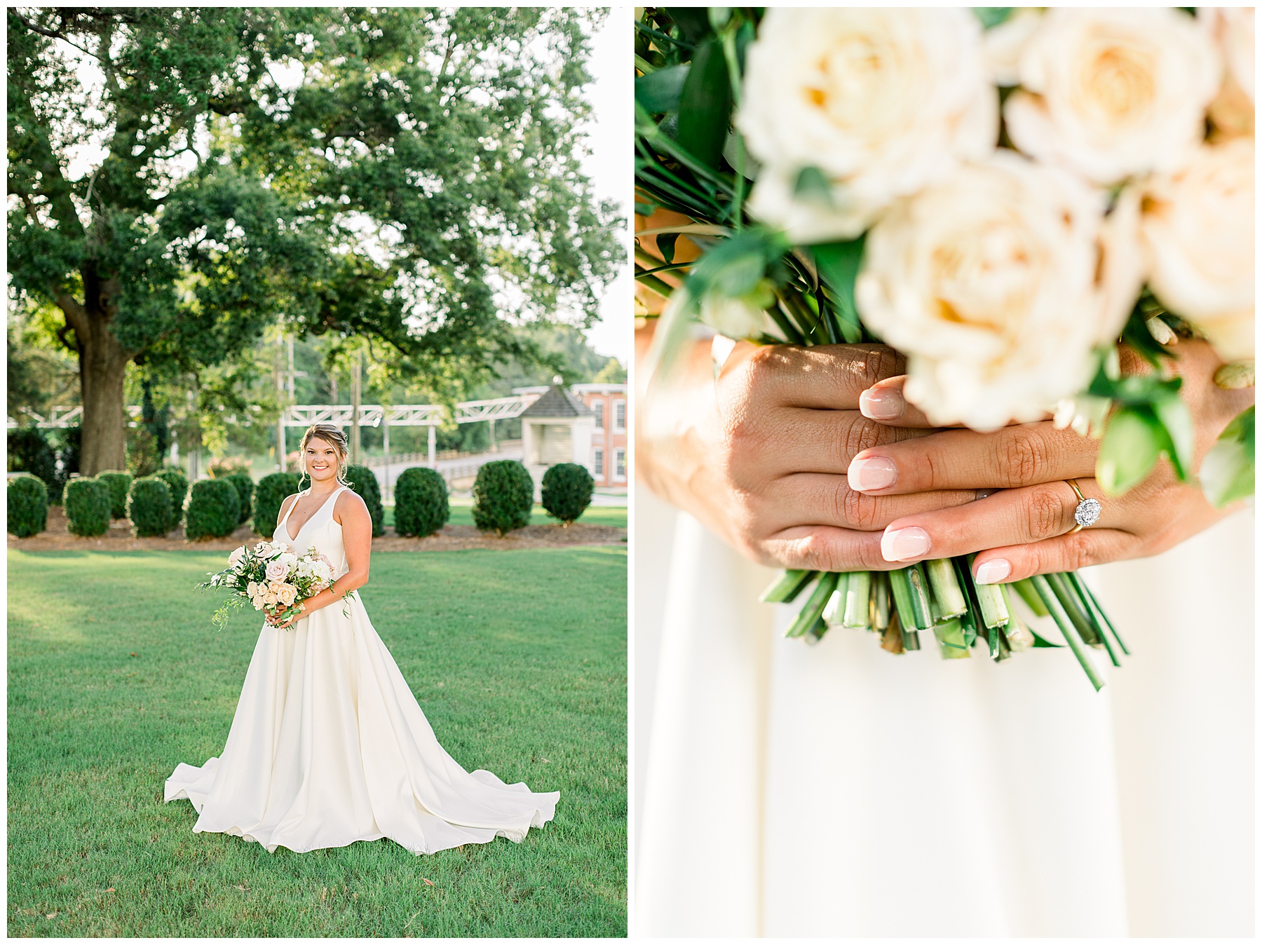 The Powerhouse Bridal Session - Rocky Mount Mills Wedding - Tiffany L Johnson Phootgraphy_0020.jpg