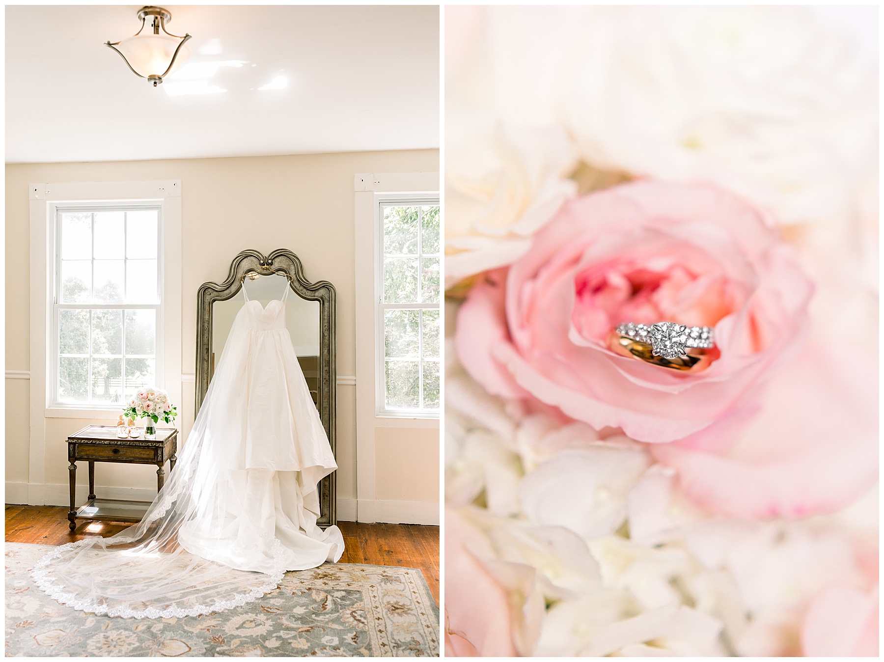 Langtree Plantation Wedding - Lake Norman Wedding - Tiffany L Johnson Photography Langtree Plantation Wedding - Lake Norman Wedding - Tiffany L Johnson Photography
