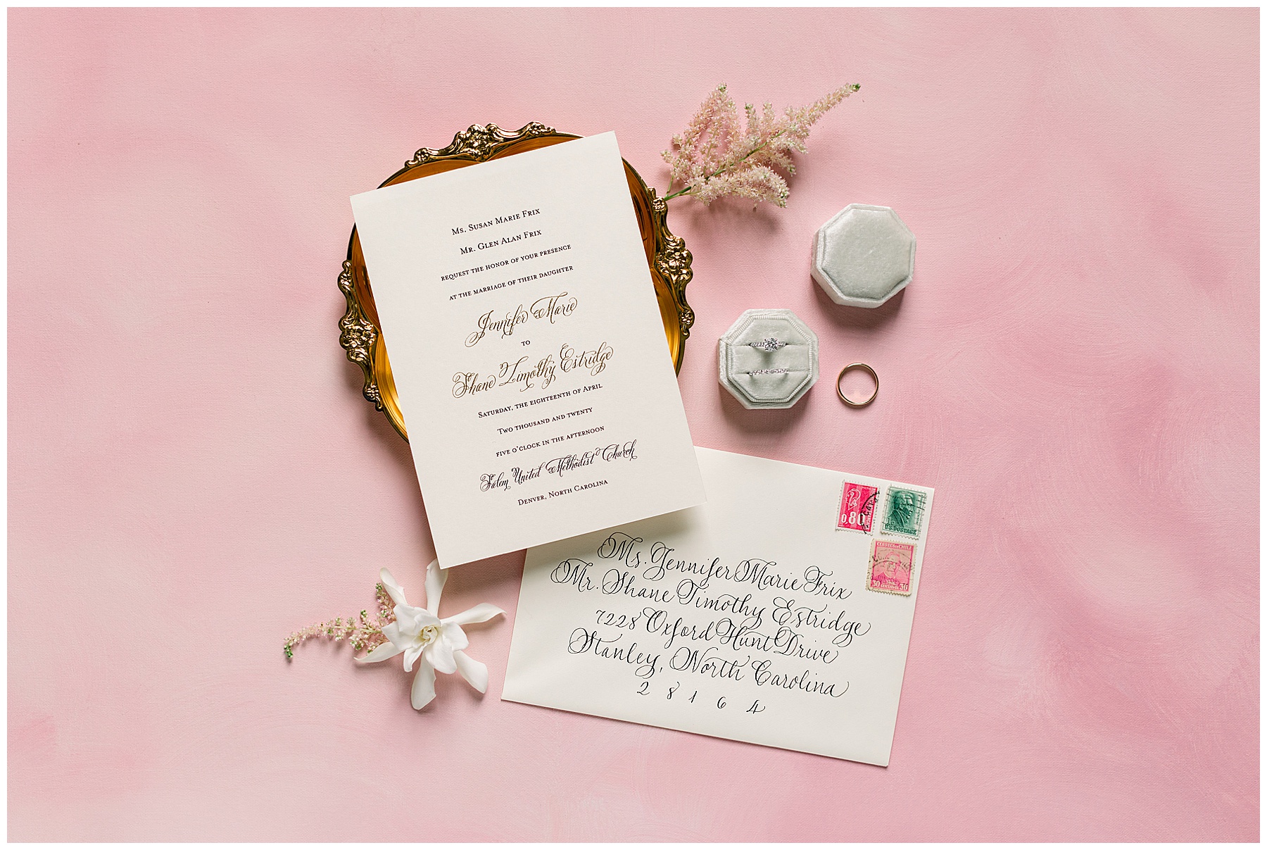 Langtree Plantation Wedding - Lake Norman Wedding - Tiffany L Johnson Photography Langtree Plantation Wedding - Lake Norman Wedding - Tiffany L Johnson Photography