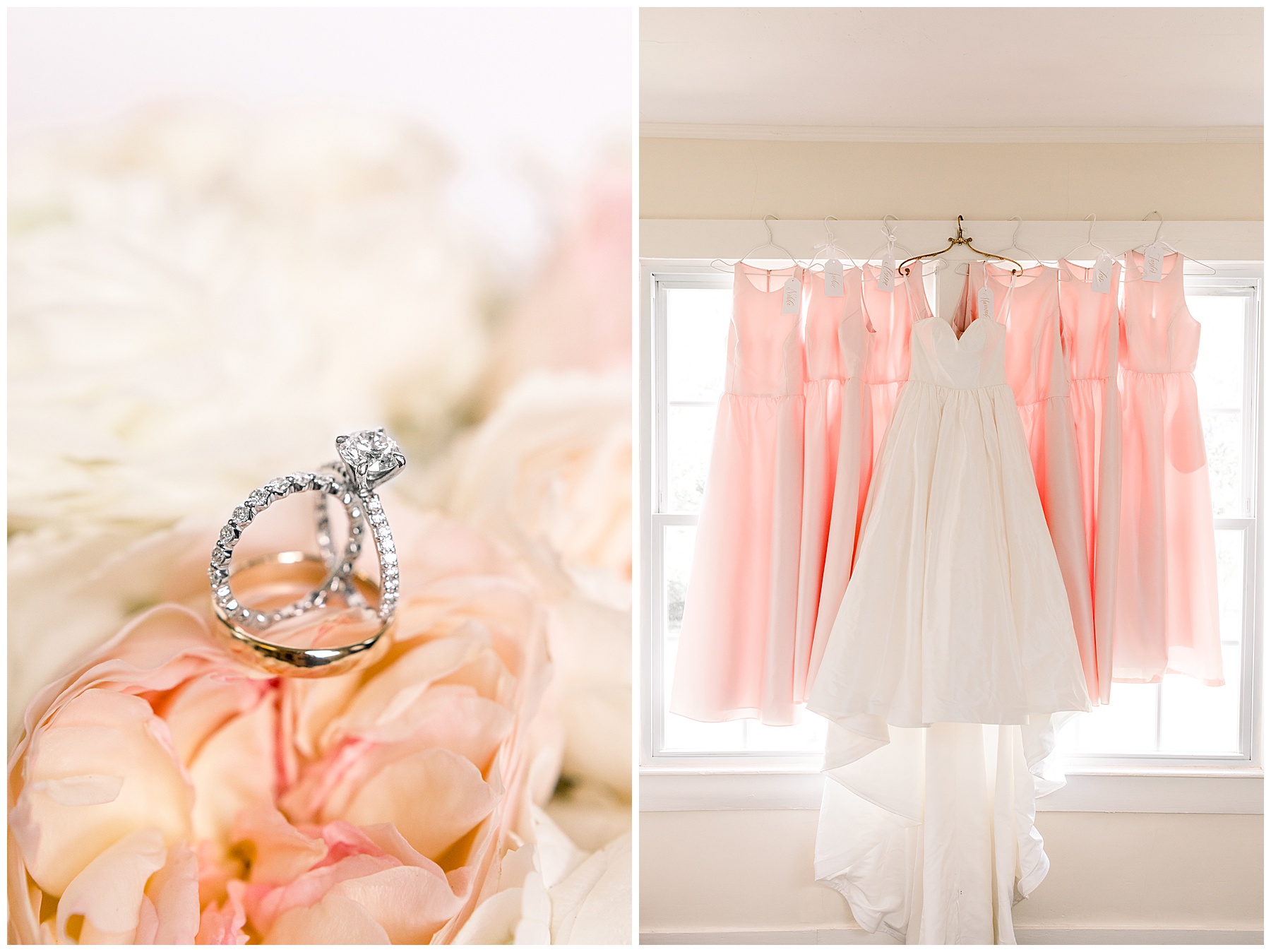 Langtree Plantation Wedding - Lake Norman Wedding - Tiffany L Johnson Photography Langtree Plantation Wedding - Lake Norman Wedding - Tiffany L Johnson Photography