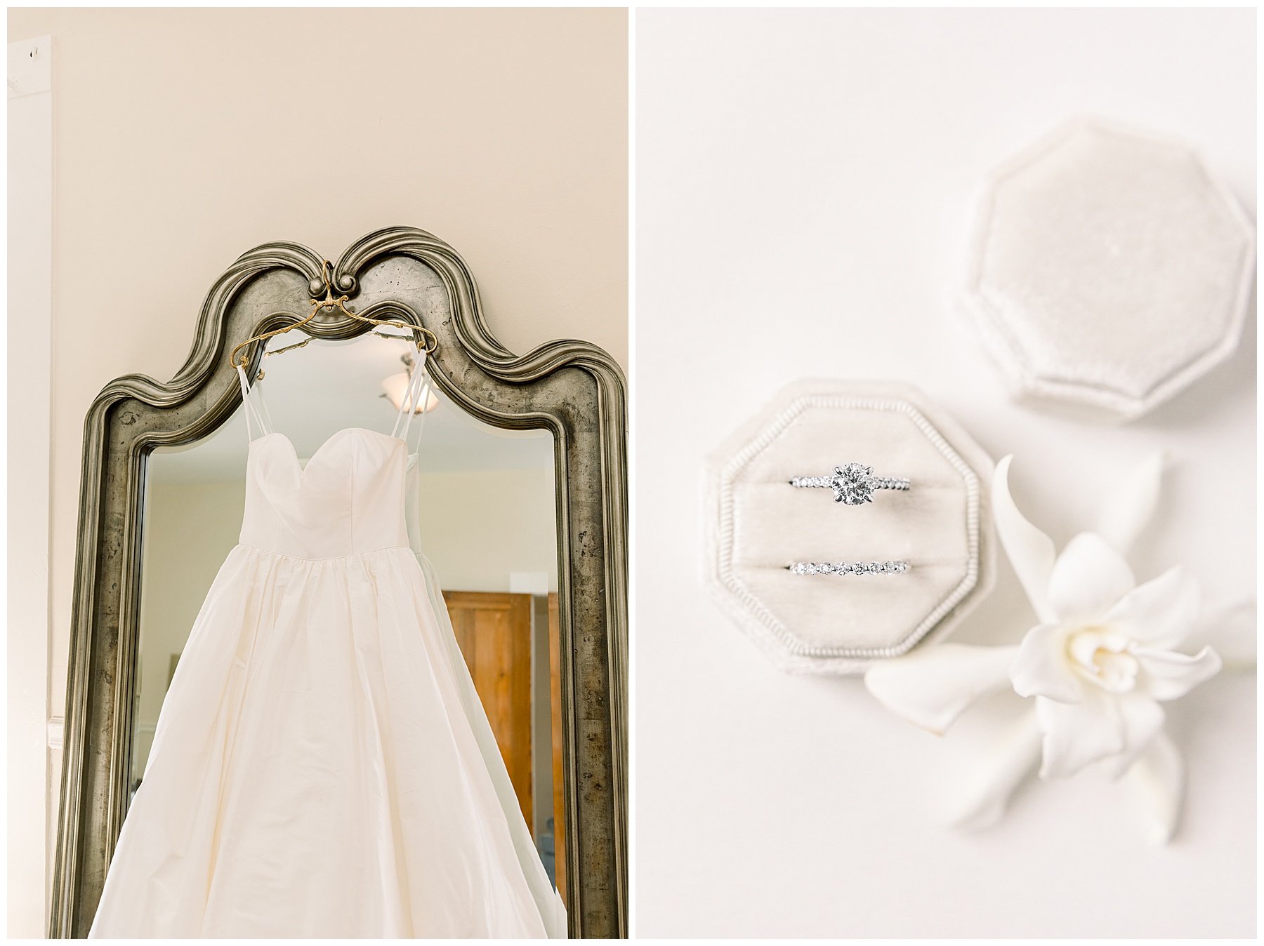 Langtree Plantation Wedding - Lake Norman Wedding - Tiffany L Johnson Photography Langtree Plantation Wedding - Lake Norman Wedding - Tiffany L Johnson Photography