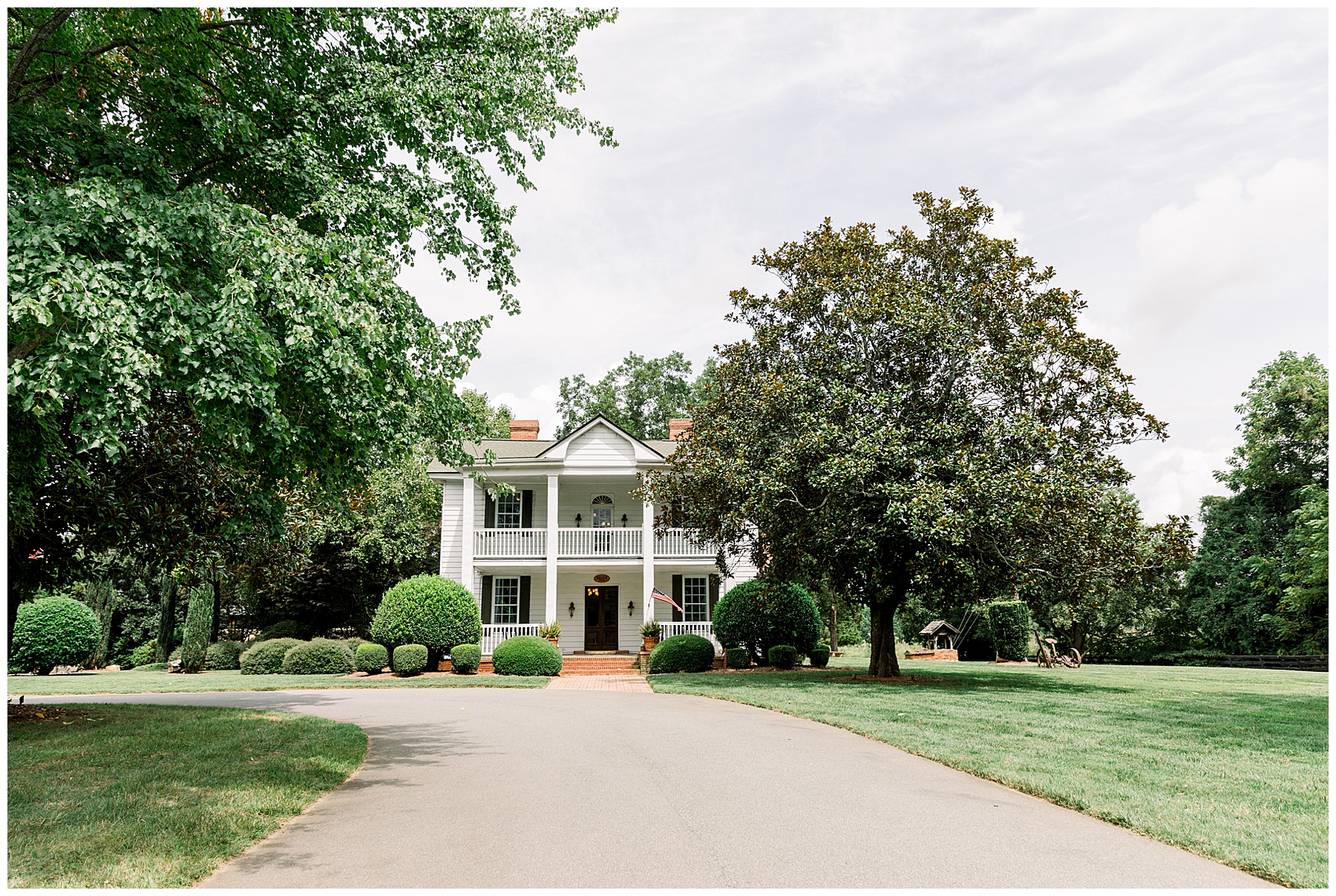 Langtree Plantation Wedding - Lake Norman Wedding - Tiffany L Johnson Photography Langtree Plantation Wedding - Lake Norman Wedding - Tiffany L Johnson Photography
