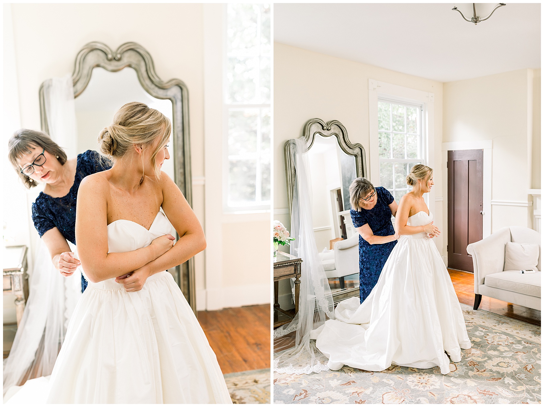 Langtree Plantation Wedding - Lake Norman Wedding - Tiffany L Johnson Photography Langtree Plantation Wedding - Lake Norman Wedding - Tiffany L Johnson Photography