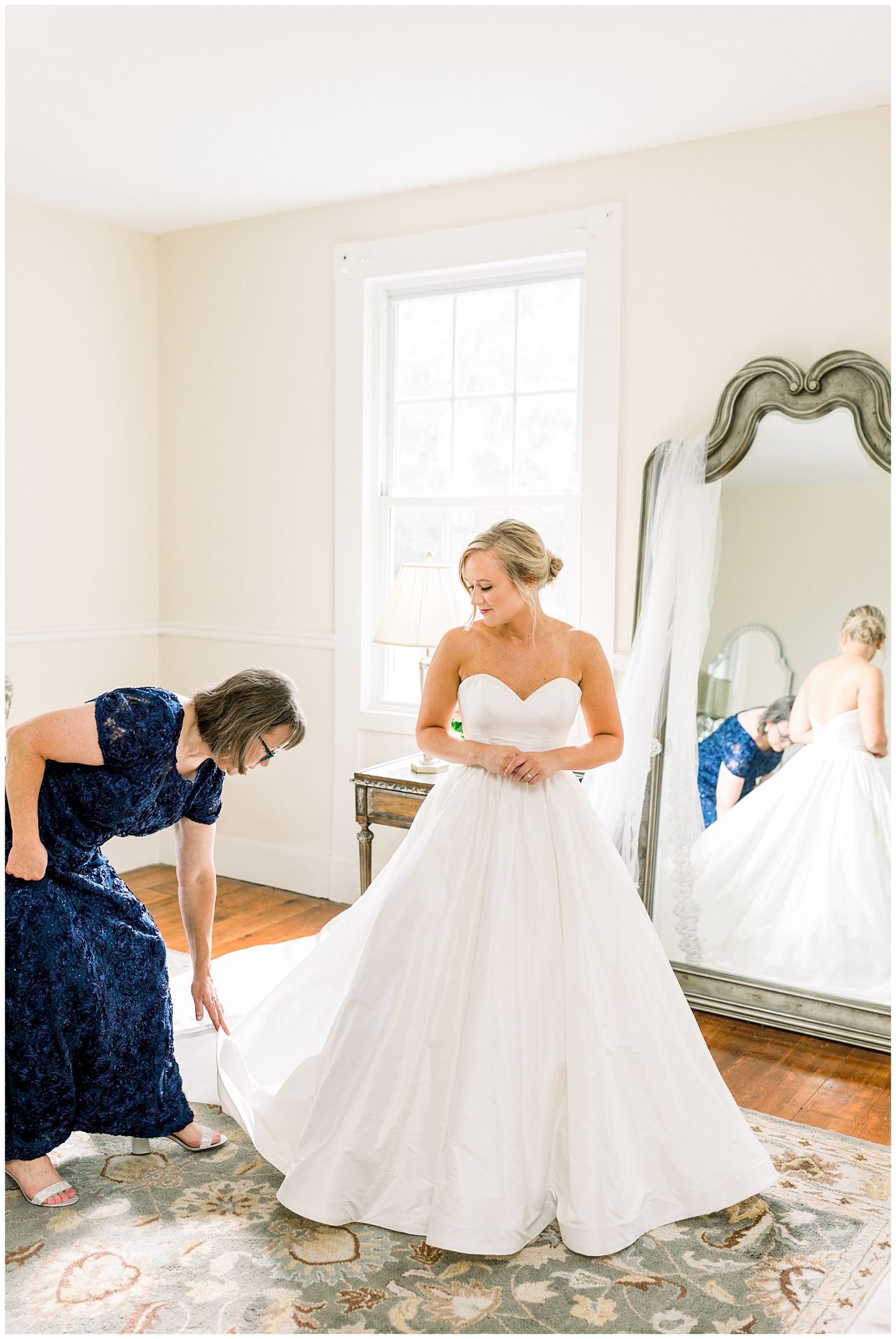 Langtree Plantation Wedding - Lake Norman Wedding - Tiffany L Johnson Photography Langtree Plantation Wedding - Lake Norman Wedding - Tiffany L Johnson Photography