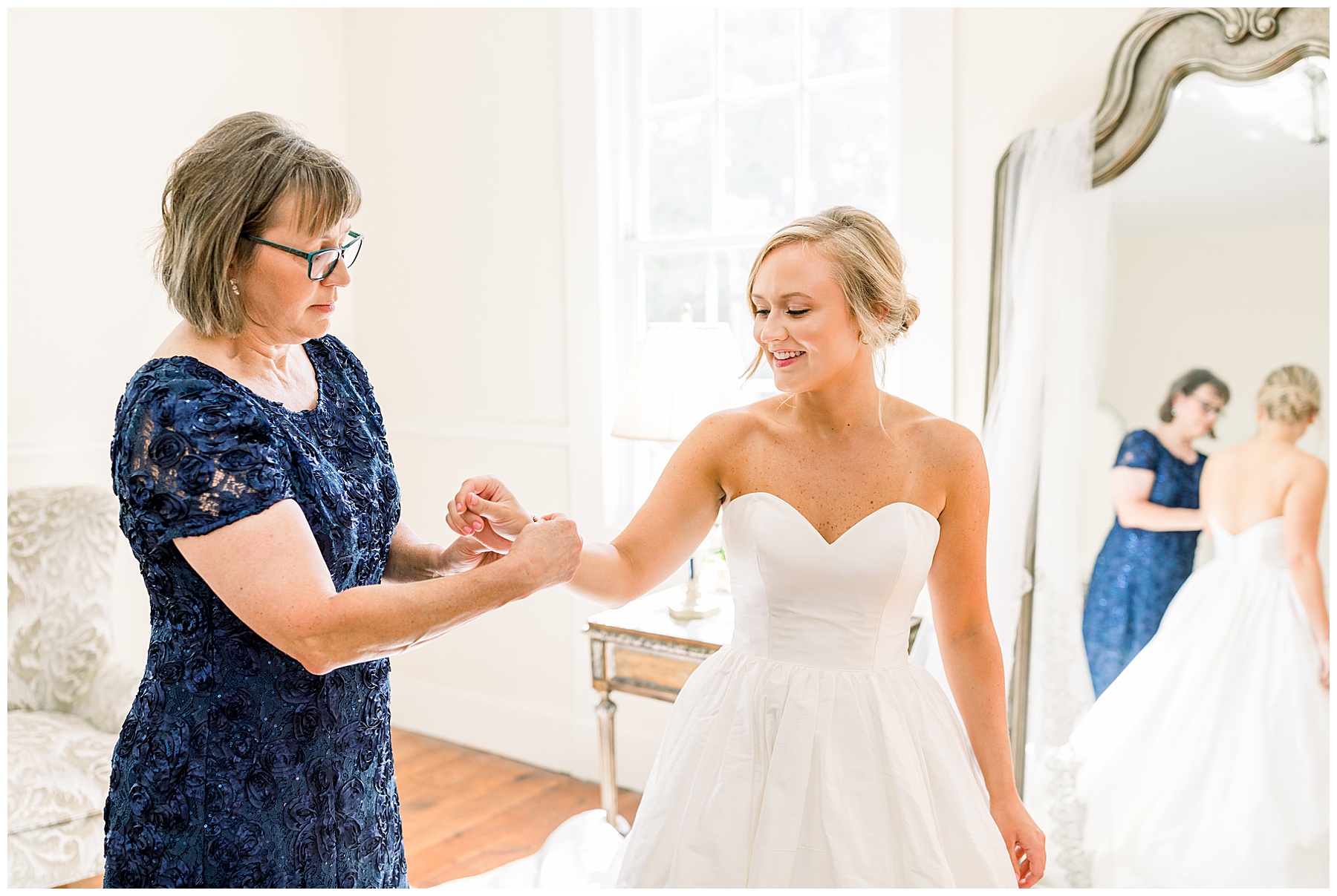 Langtree Plantation Wedding - Lake Norman Wedding - Tiffany L Johnson Photography Langtree Plantation Wedding - Lake Norman Wedding - Tiffany L Johnson Photography