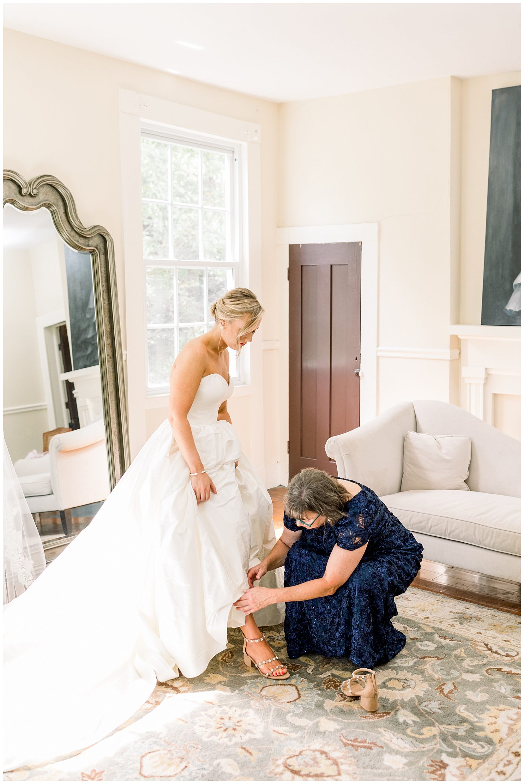 Langtree Plantation Wedding - Lake Norman Wedding - Tiffany L Johnson Photography Langtree Plantation Wedding - Lake Norman Wedding - Tiffany L Johnson Photography